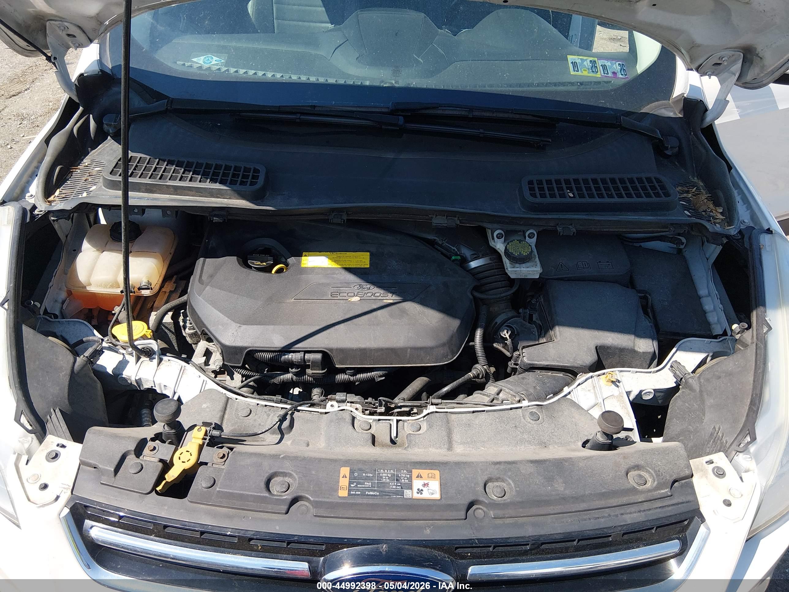 FORD ESCAPE image 10
