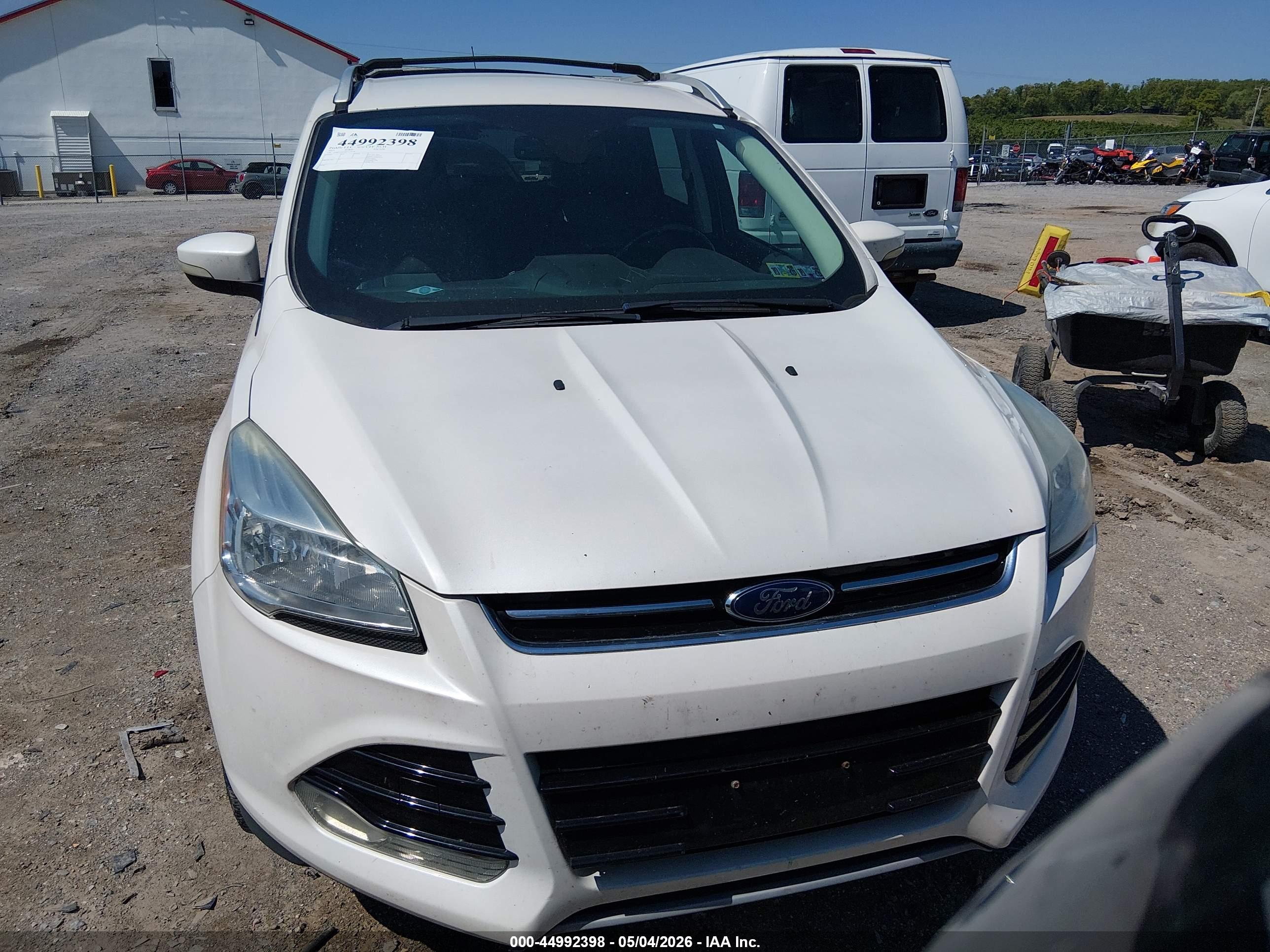 FORD ESCAPE image 6