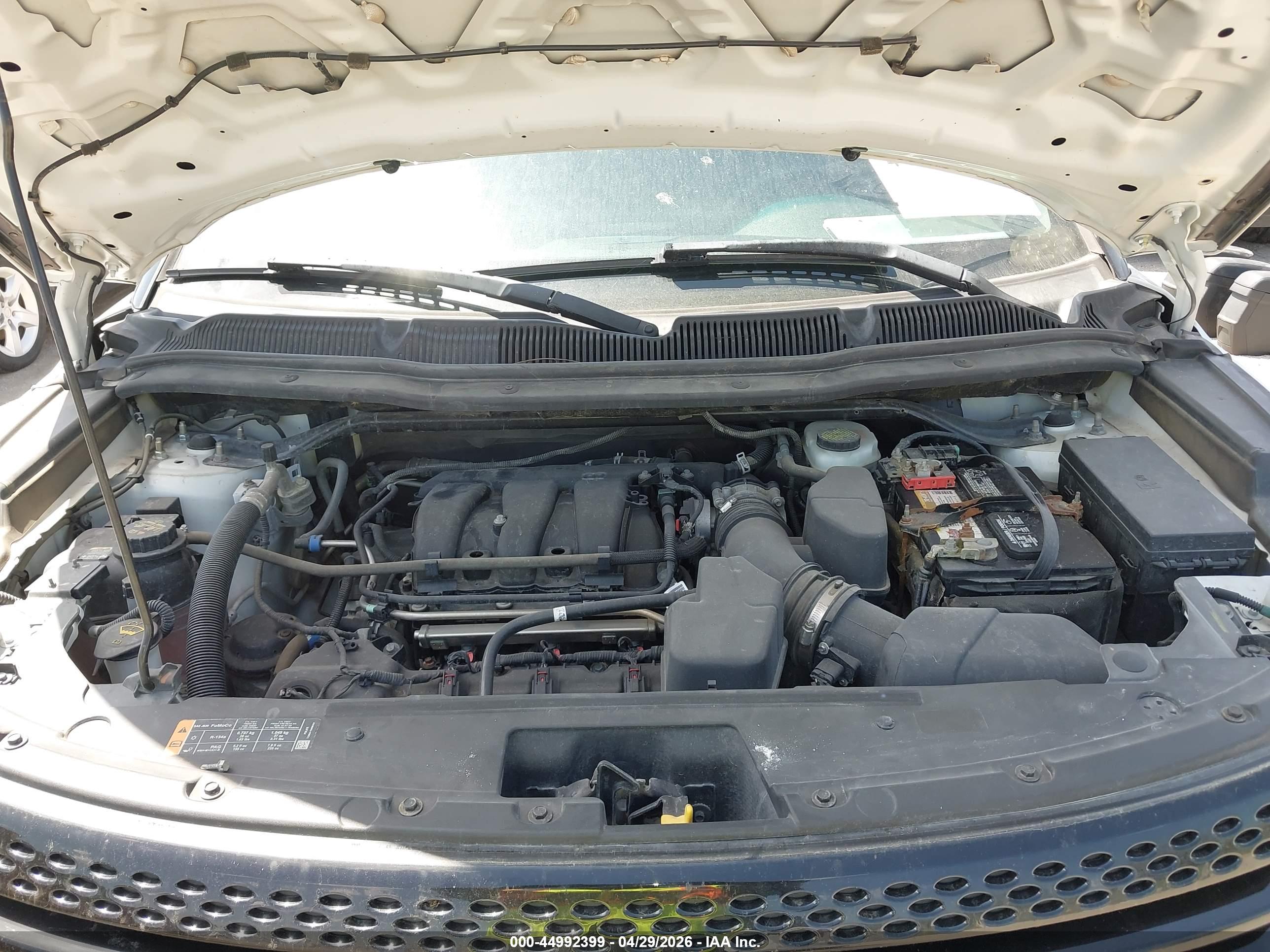 FORD UTILITY image 10