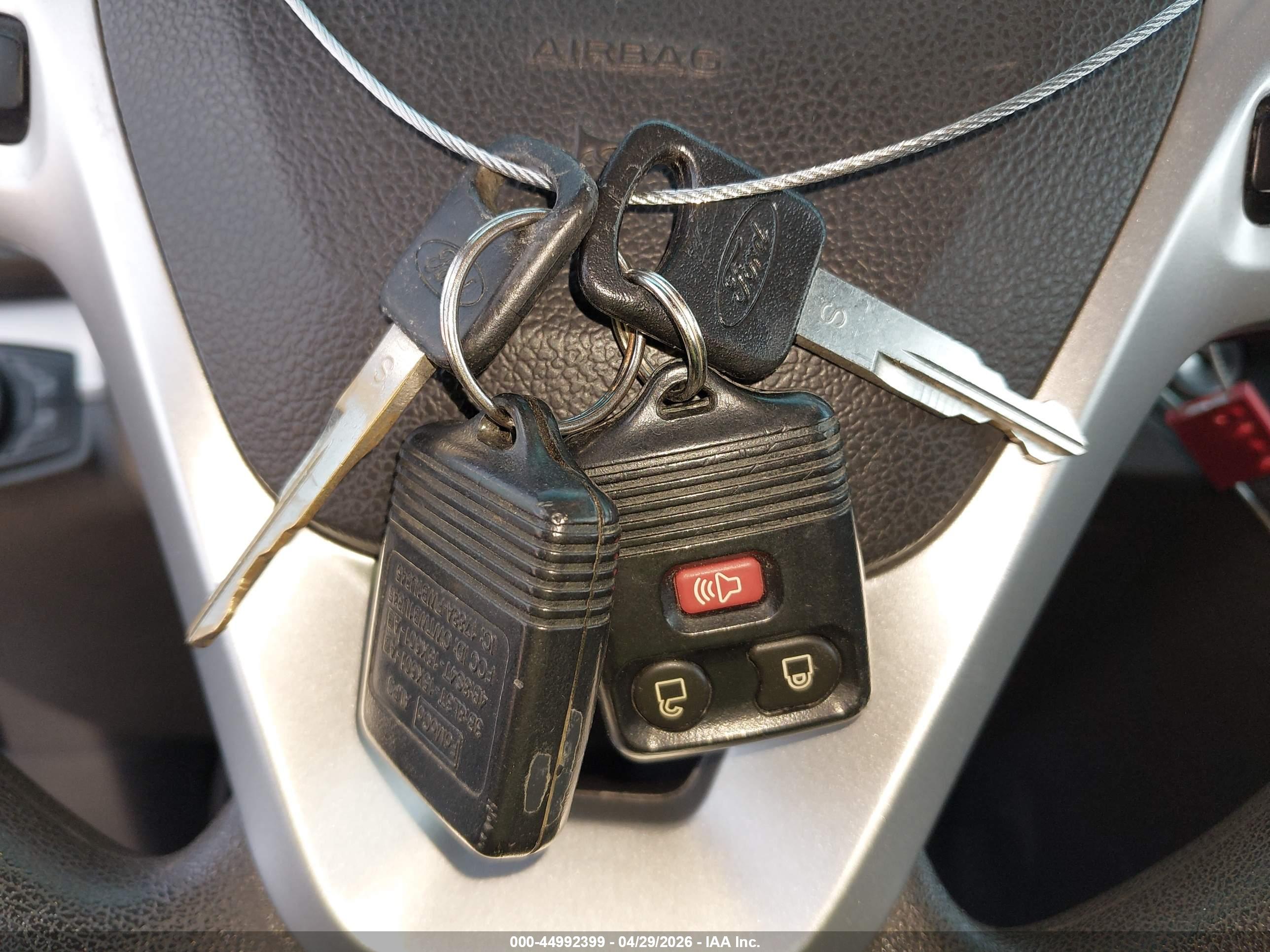 FORD UTILITY image 11