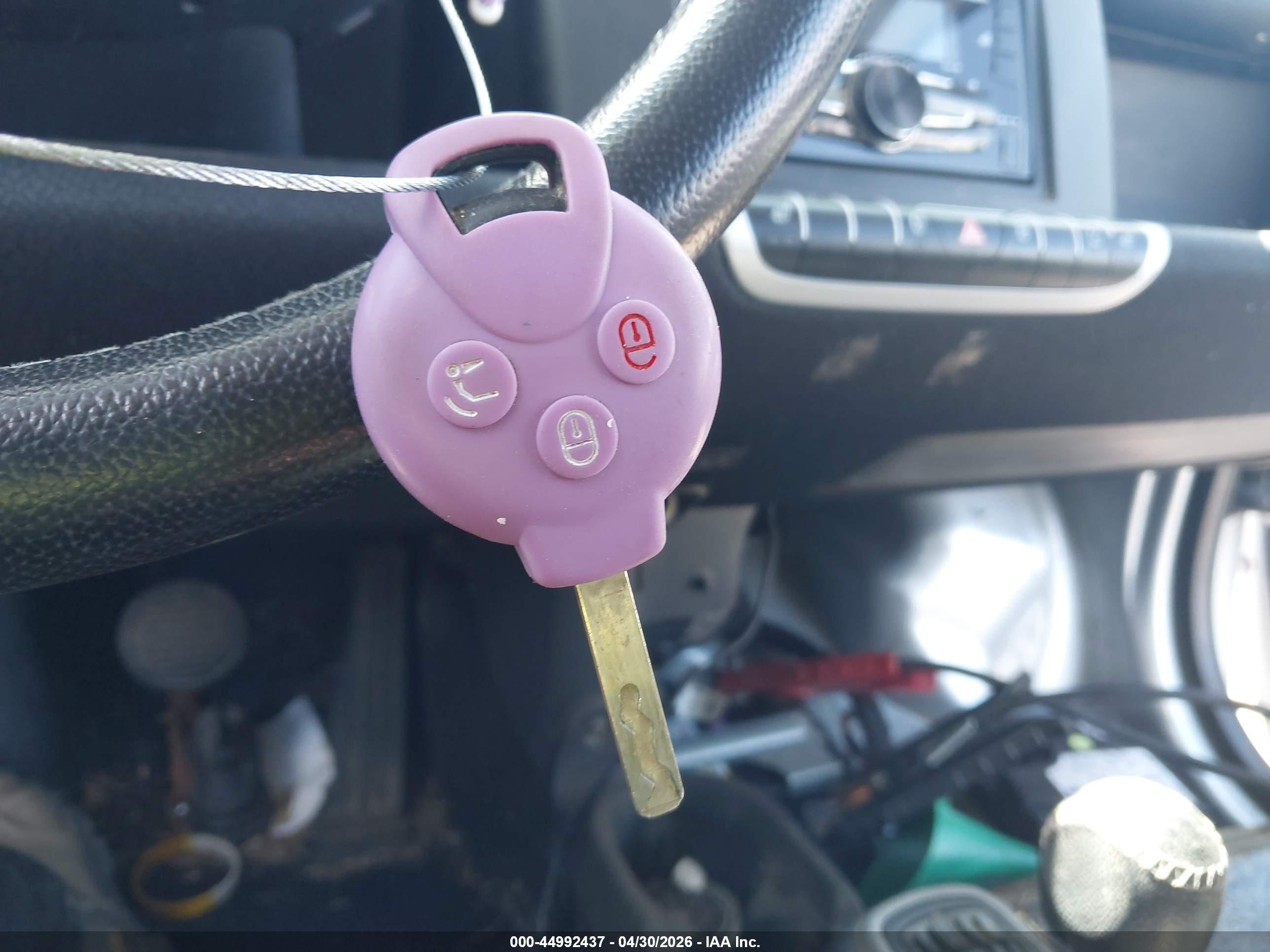 SMART FORTWO image 11