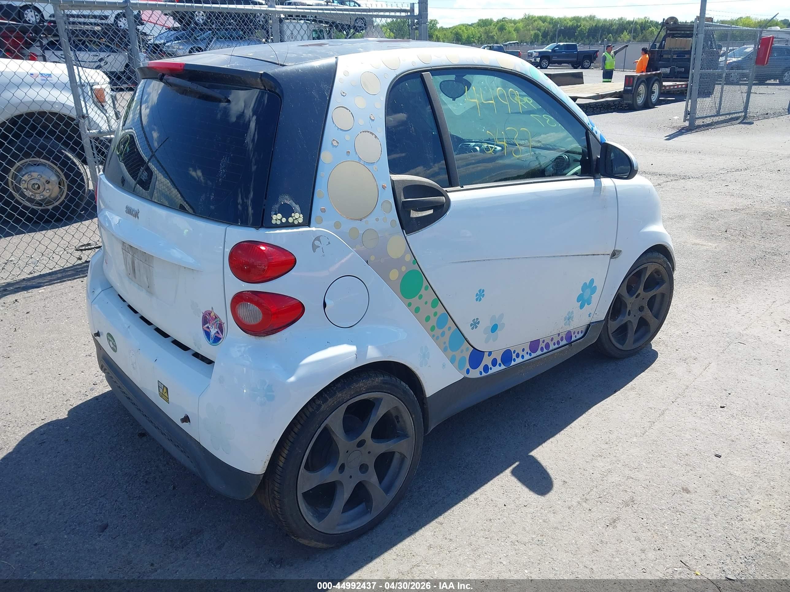 SMART FORTWO image 4