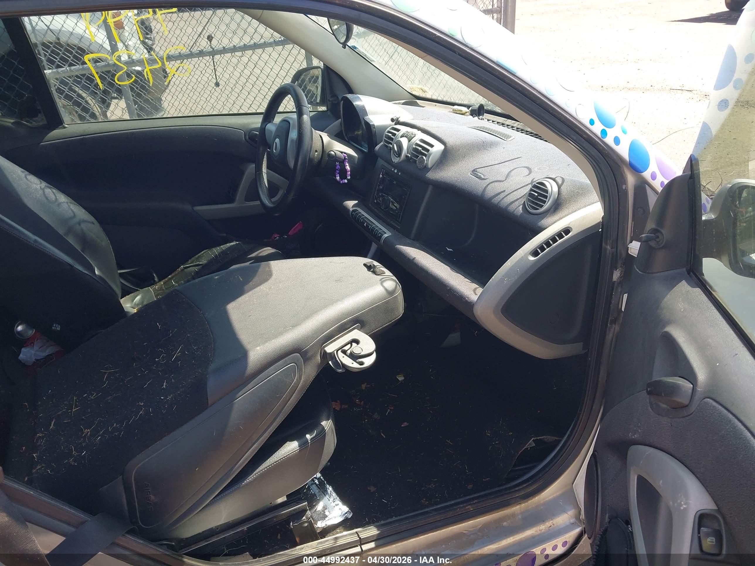 SMART FORTWO image 5
