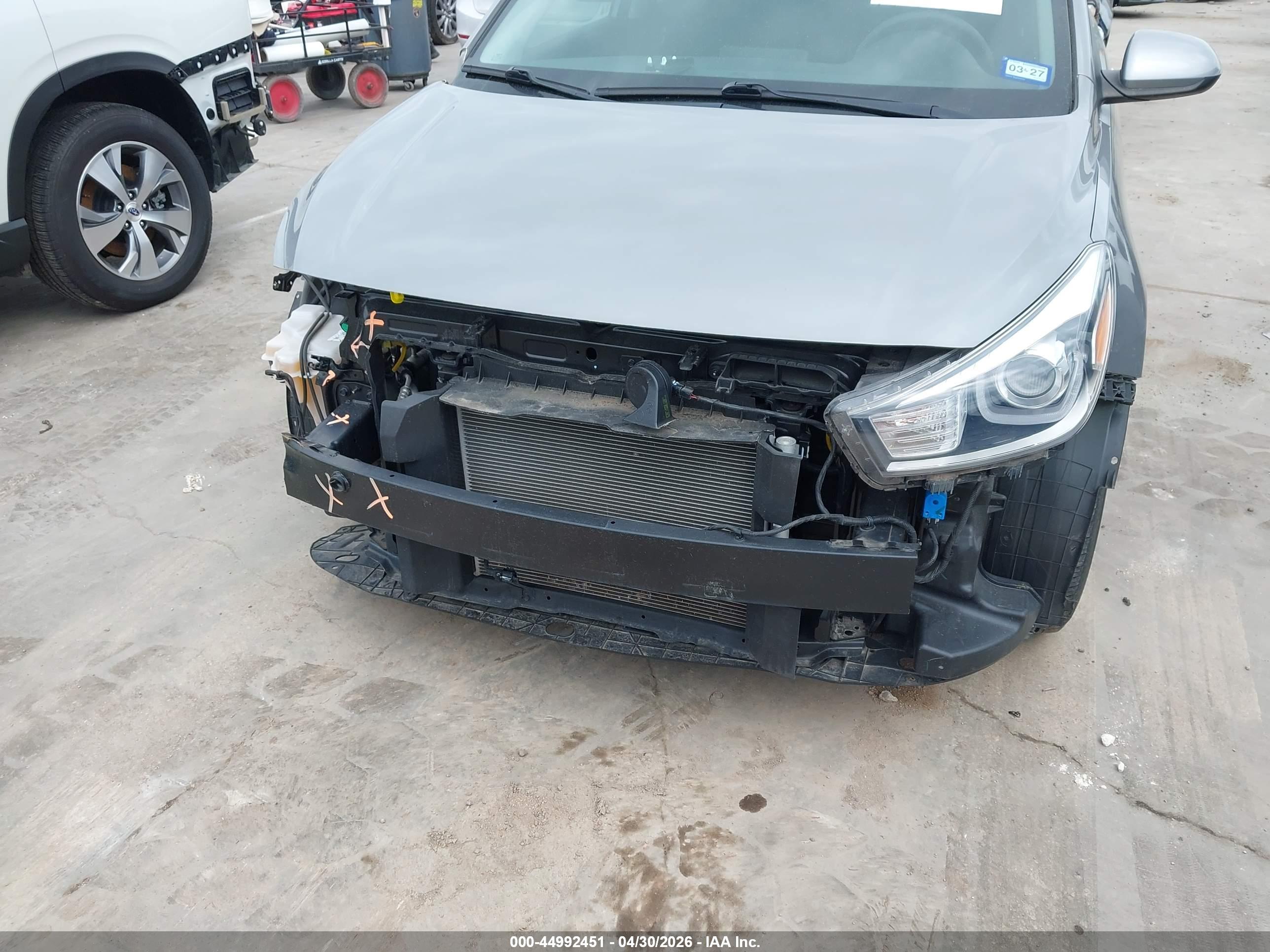 KIA RIO image 6