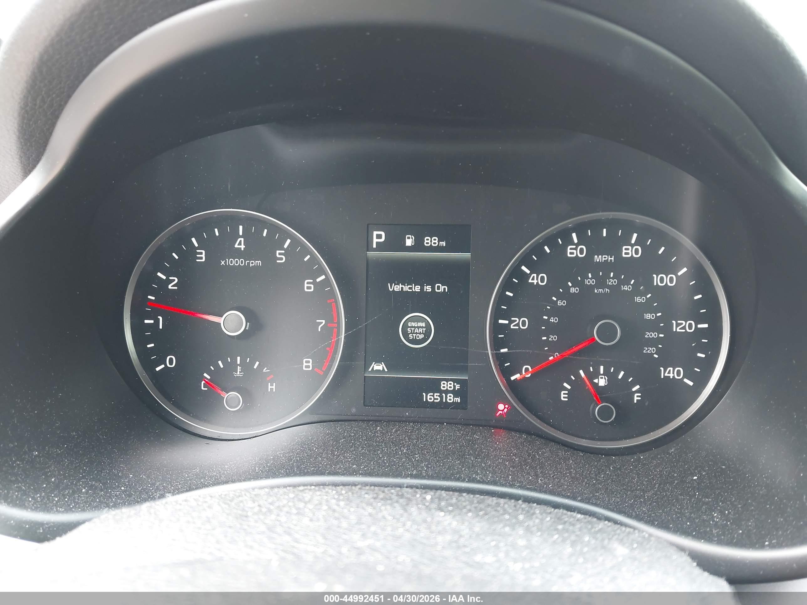 KIA RIO image 7