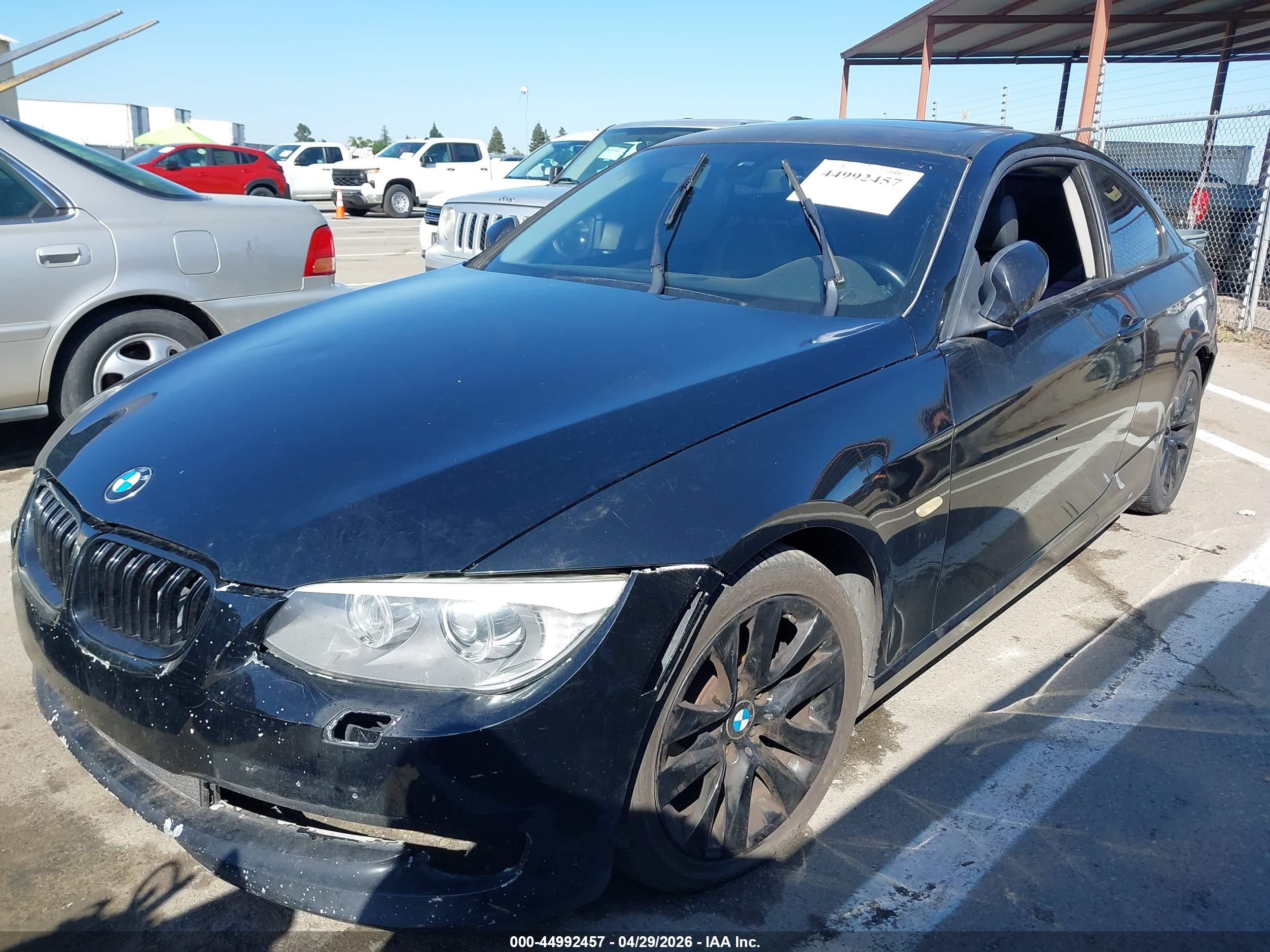 BMW 328I image 2