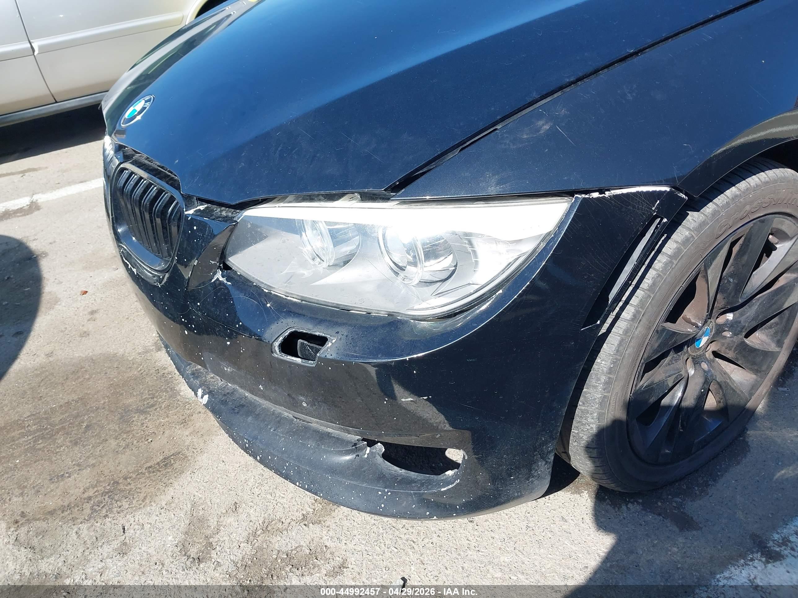 BMW 328I image 6