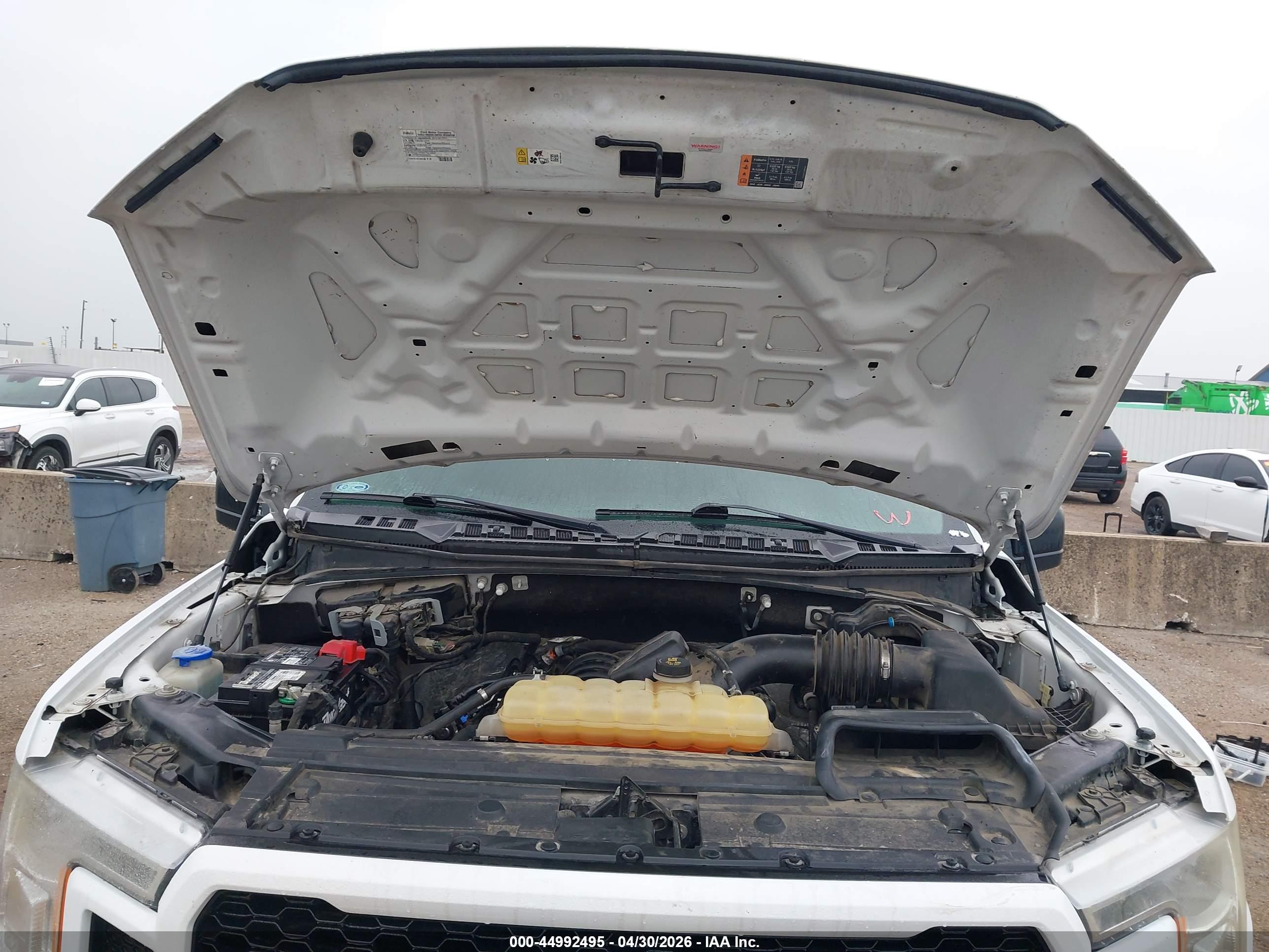 FORD F-150 image 10