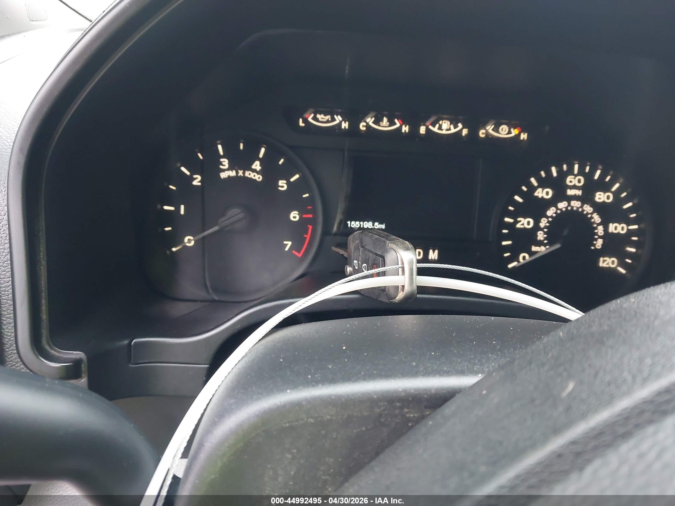 FORD F-150 image 11