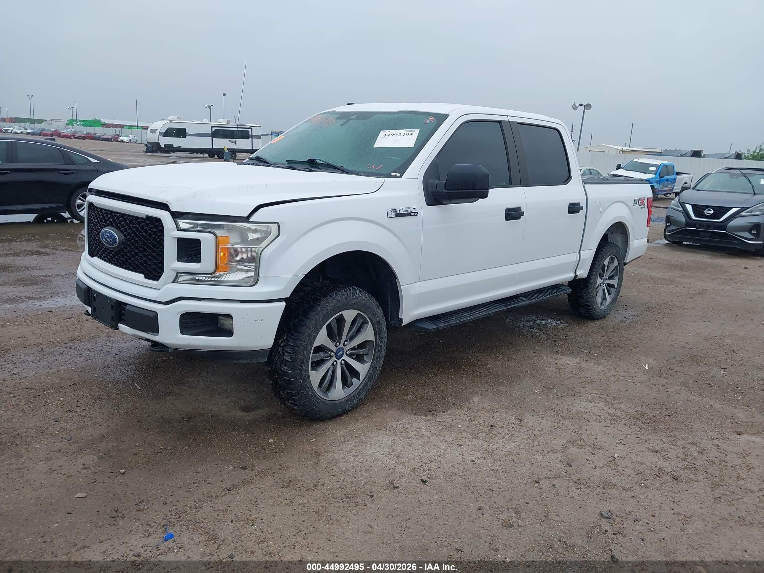 FORD F-150 image 2