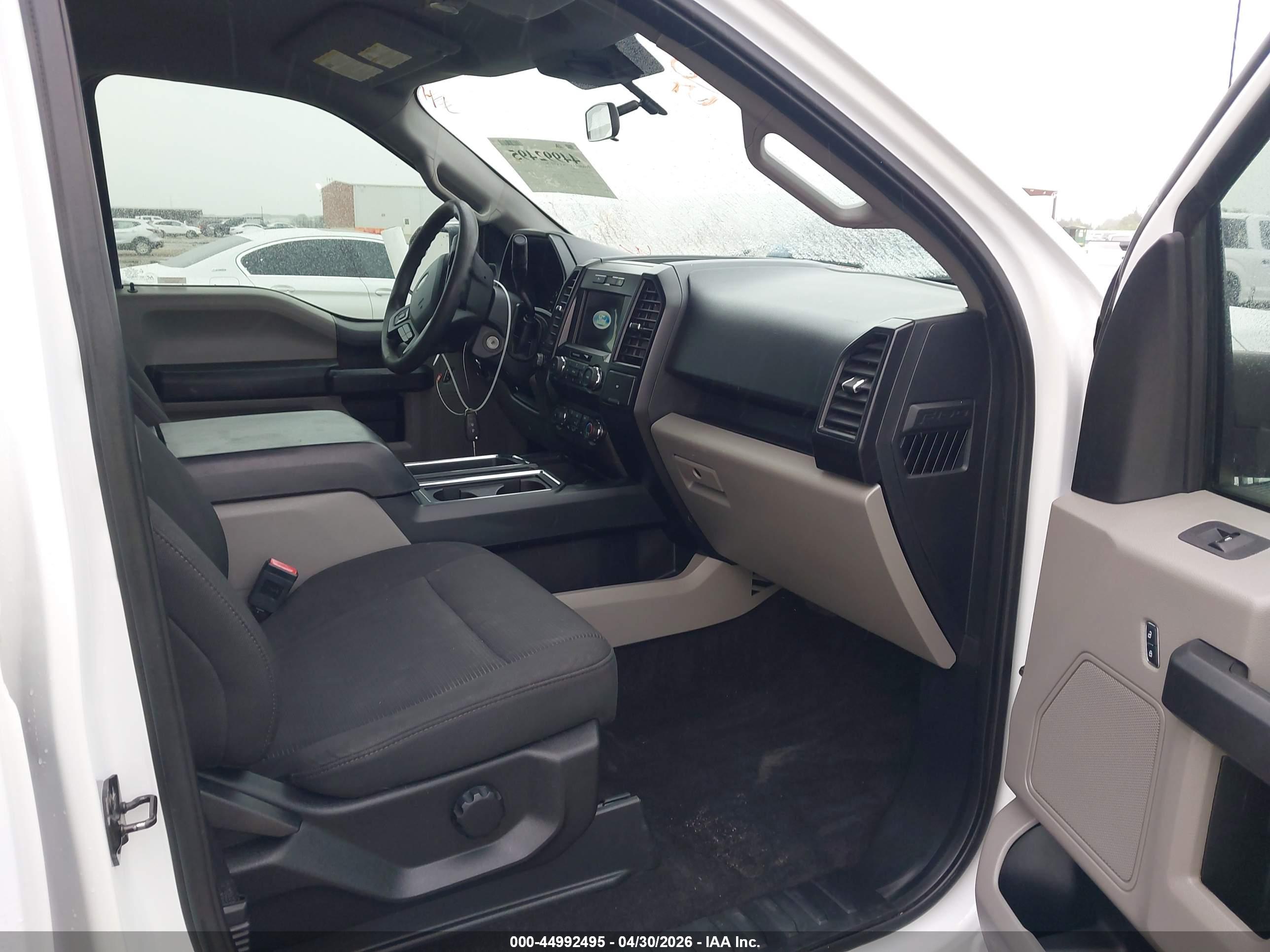 FORD F-150 image 5