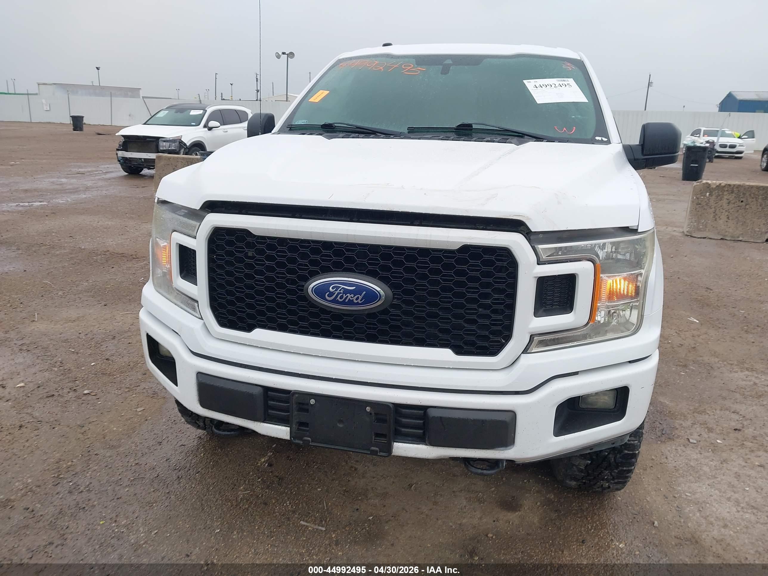 FORD F-150 image 6