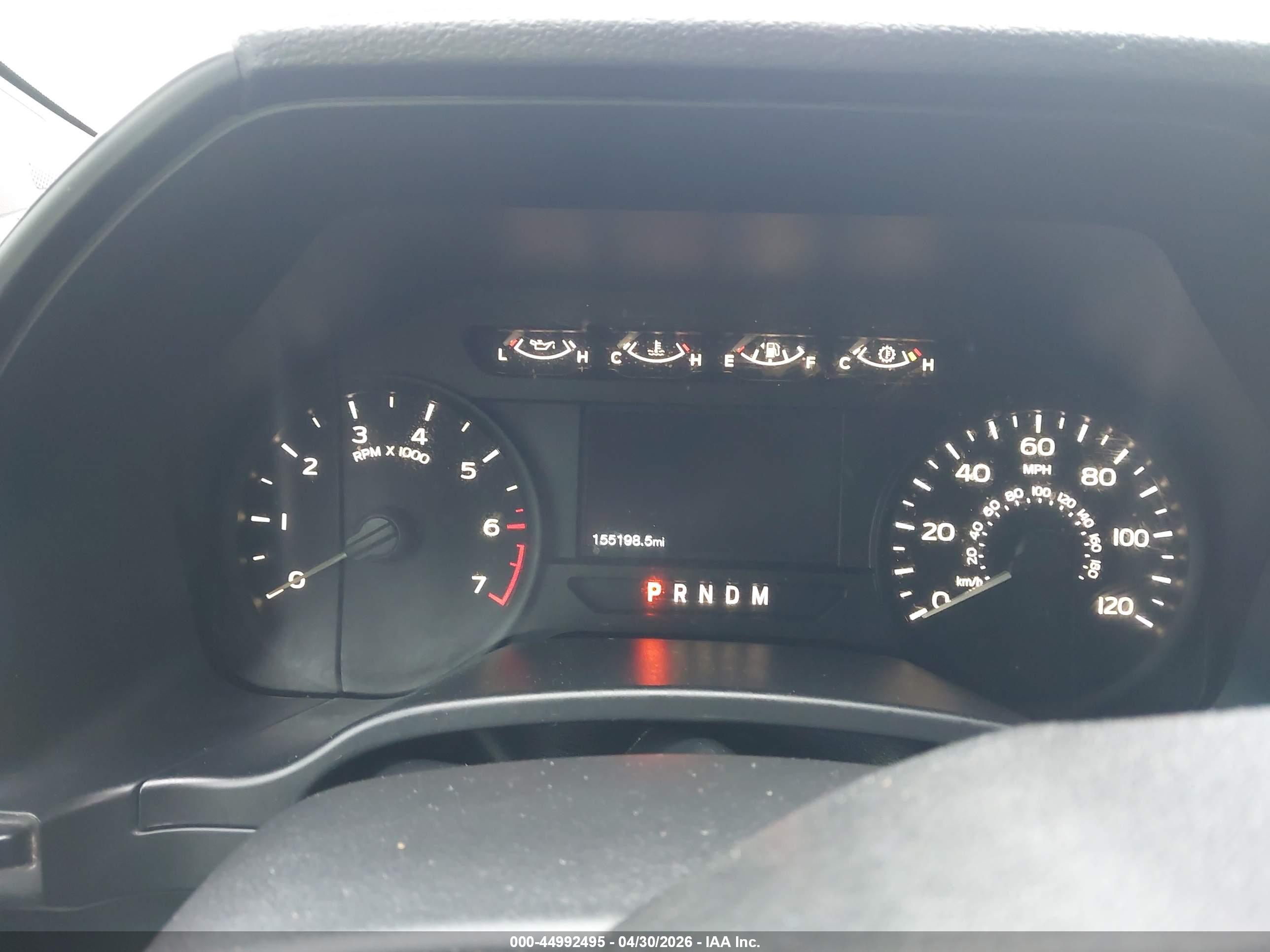 FORD F-150 image 7