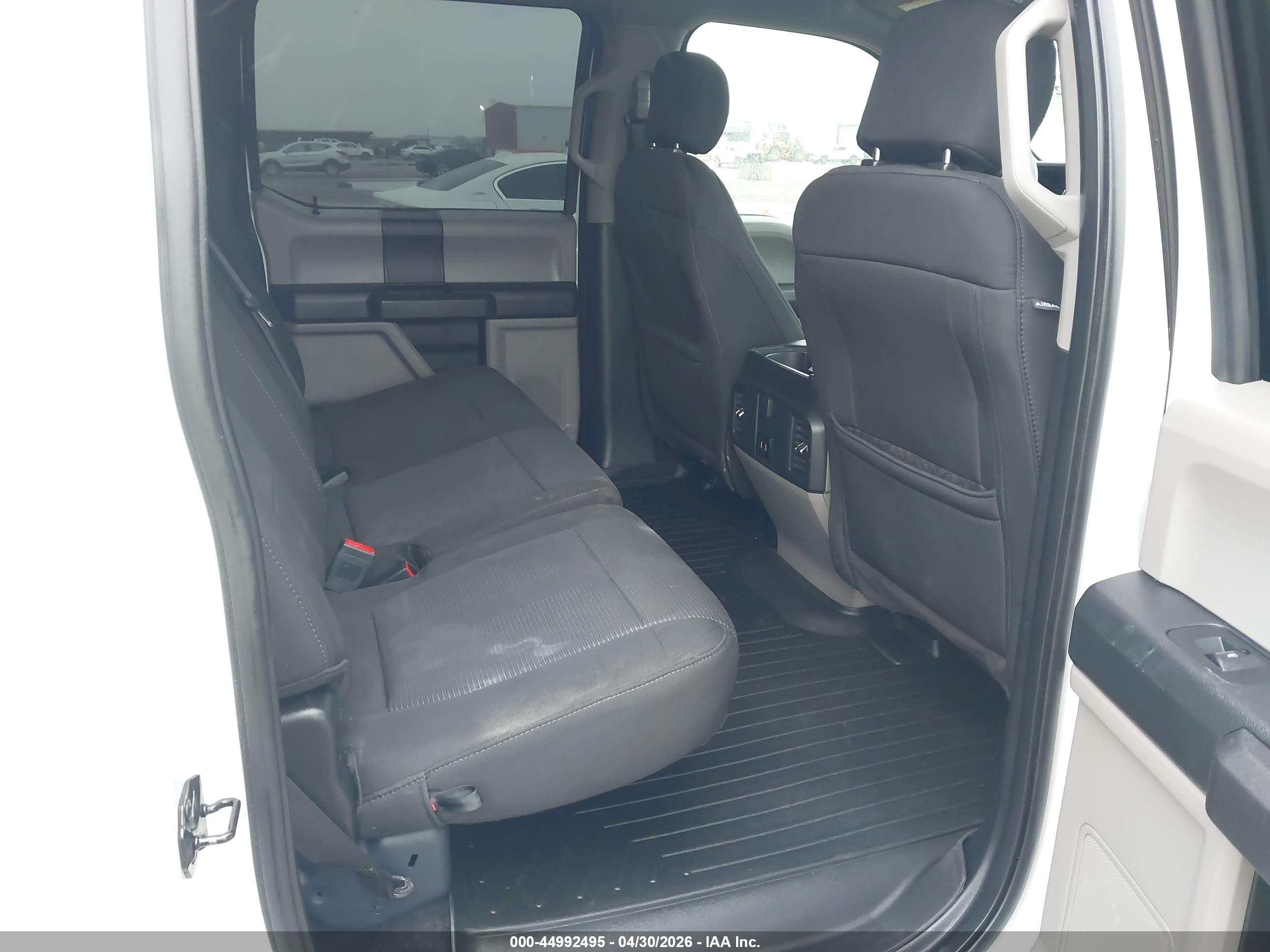 FORD F-150 image 8
