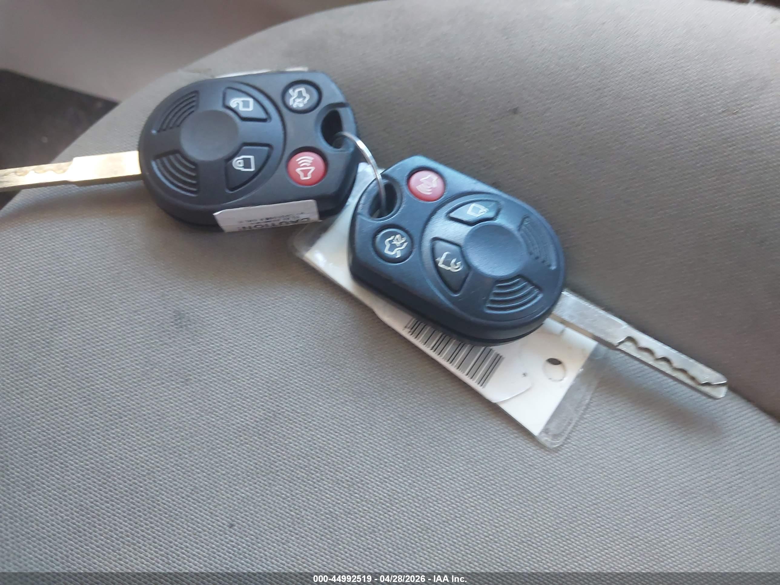FORD FOCUS image 11