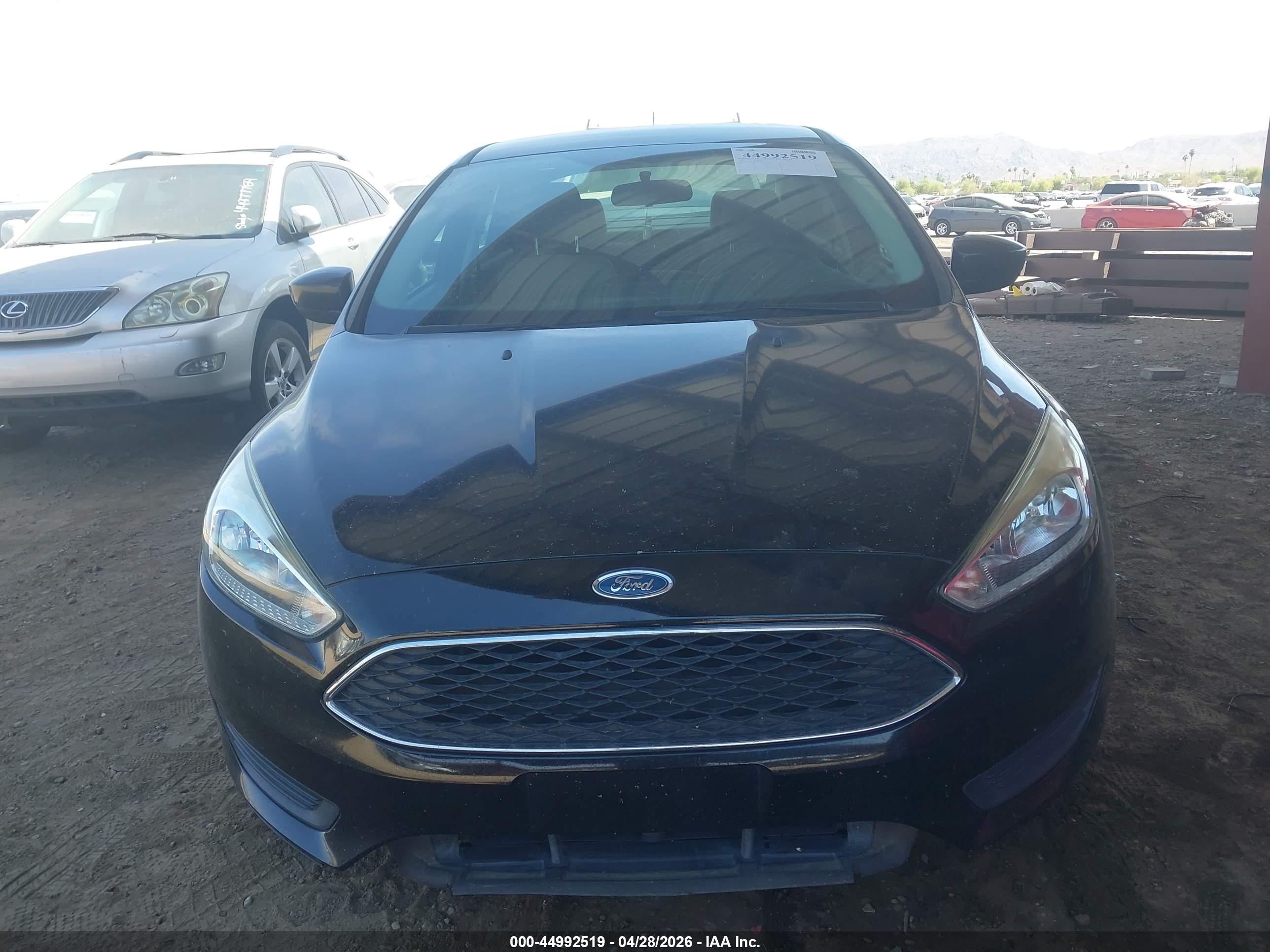 FORD FOCUS image 6