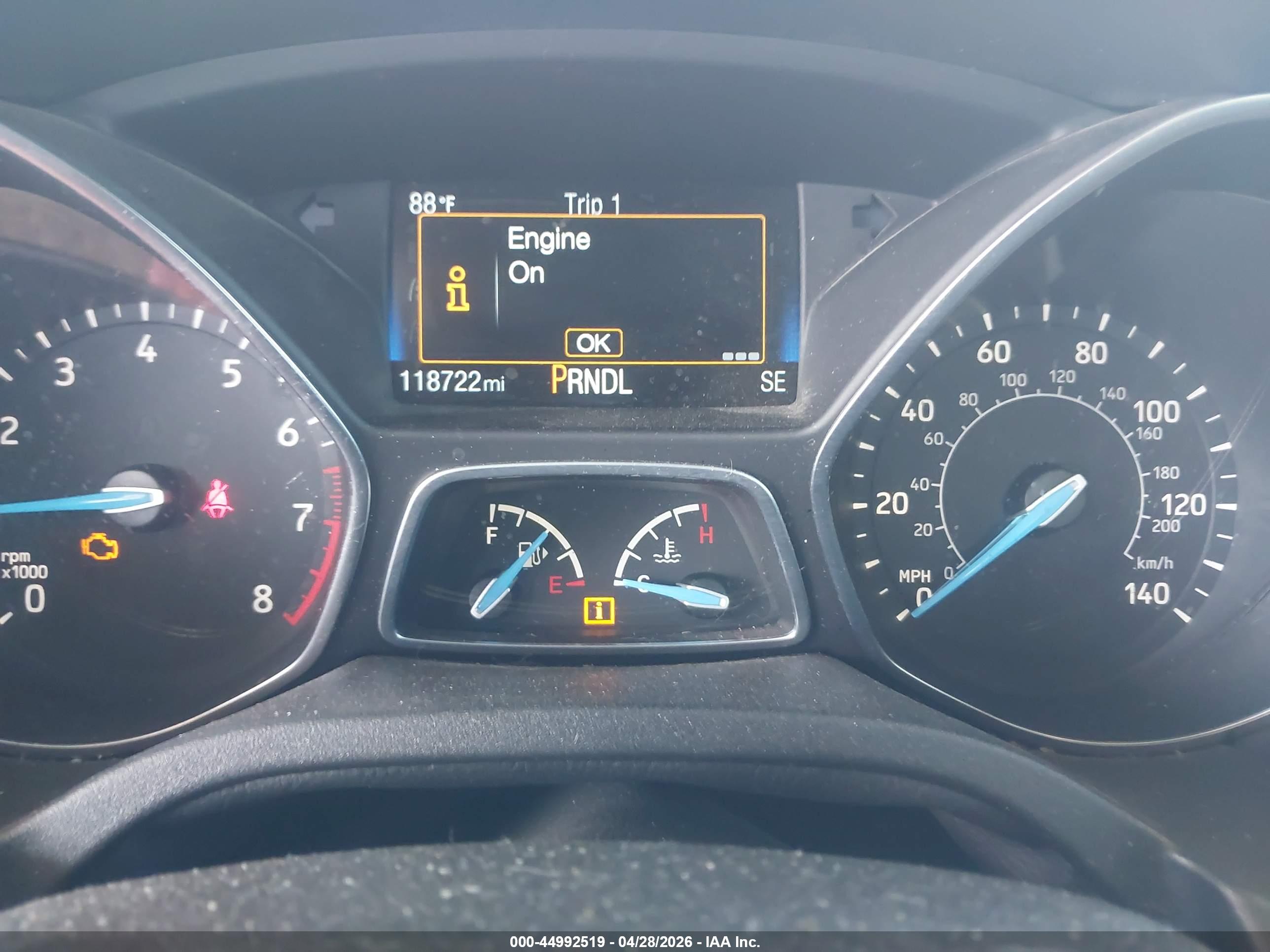 FORD FOCUS image 7