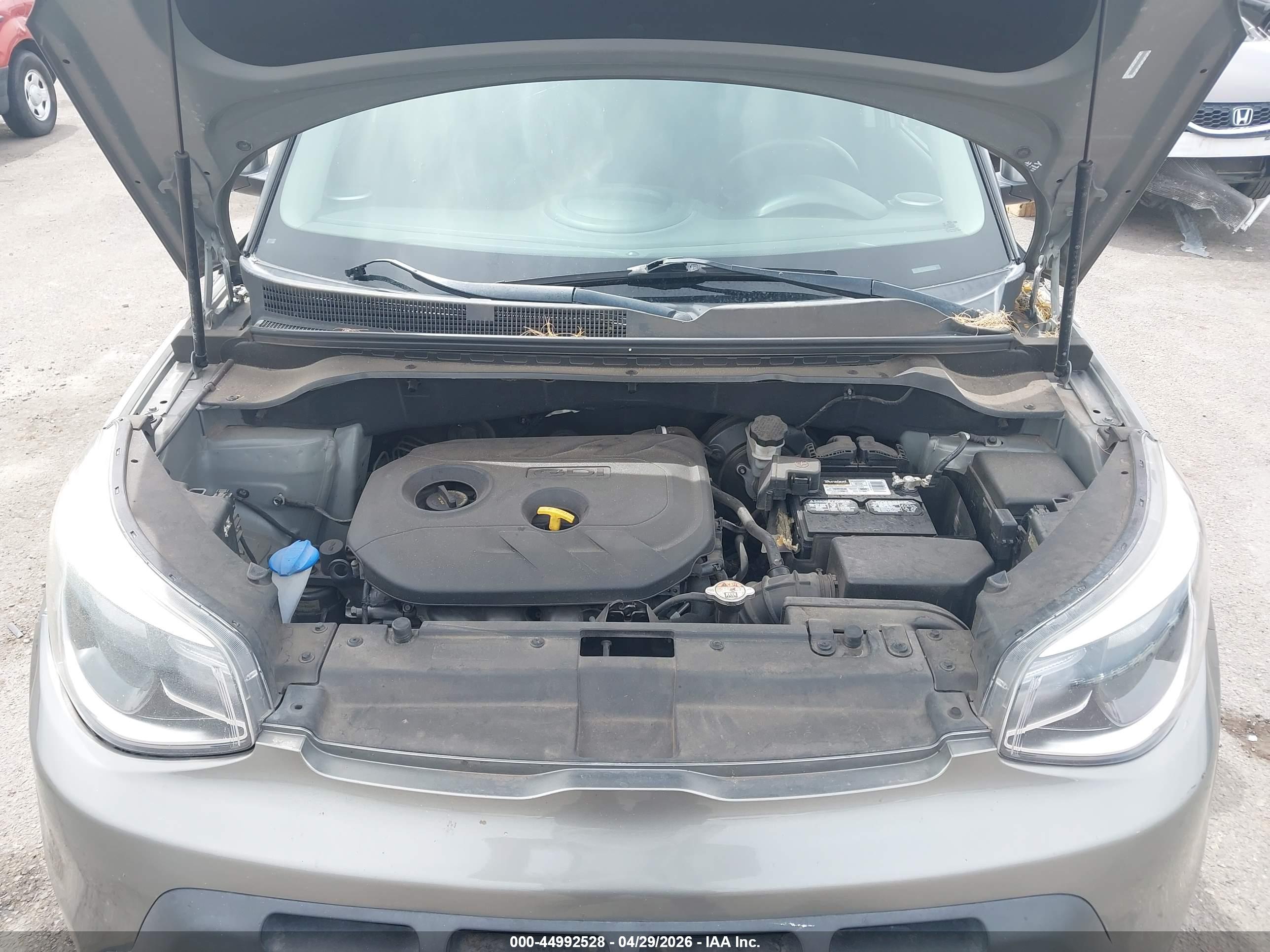 KIA SOUL image 10