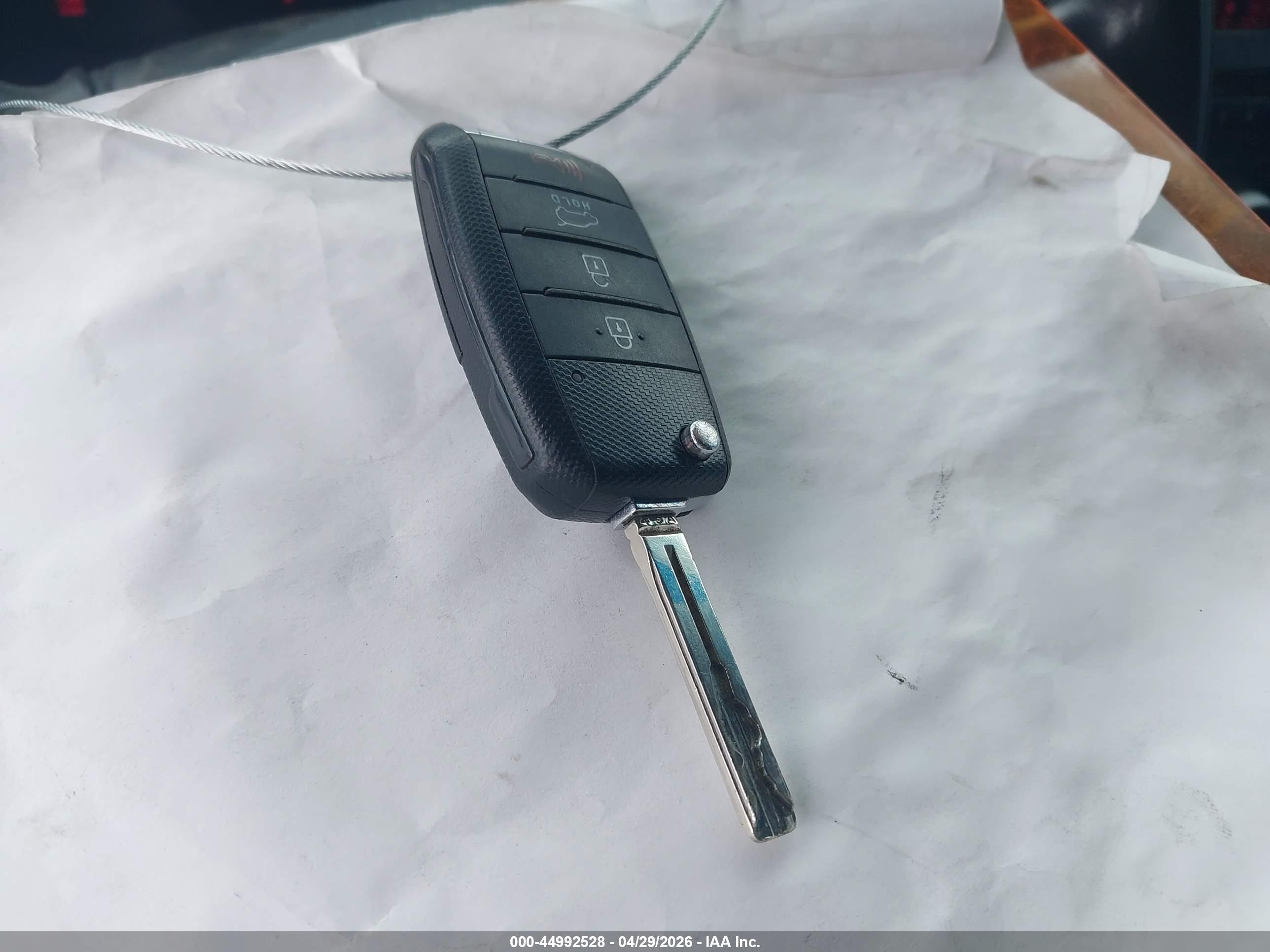 KIA SOUL image 11