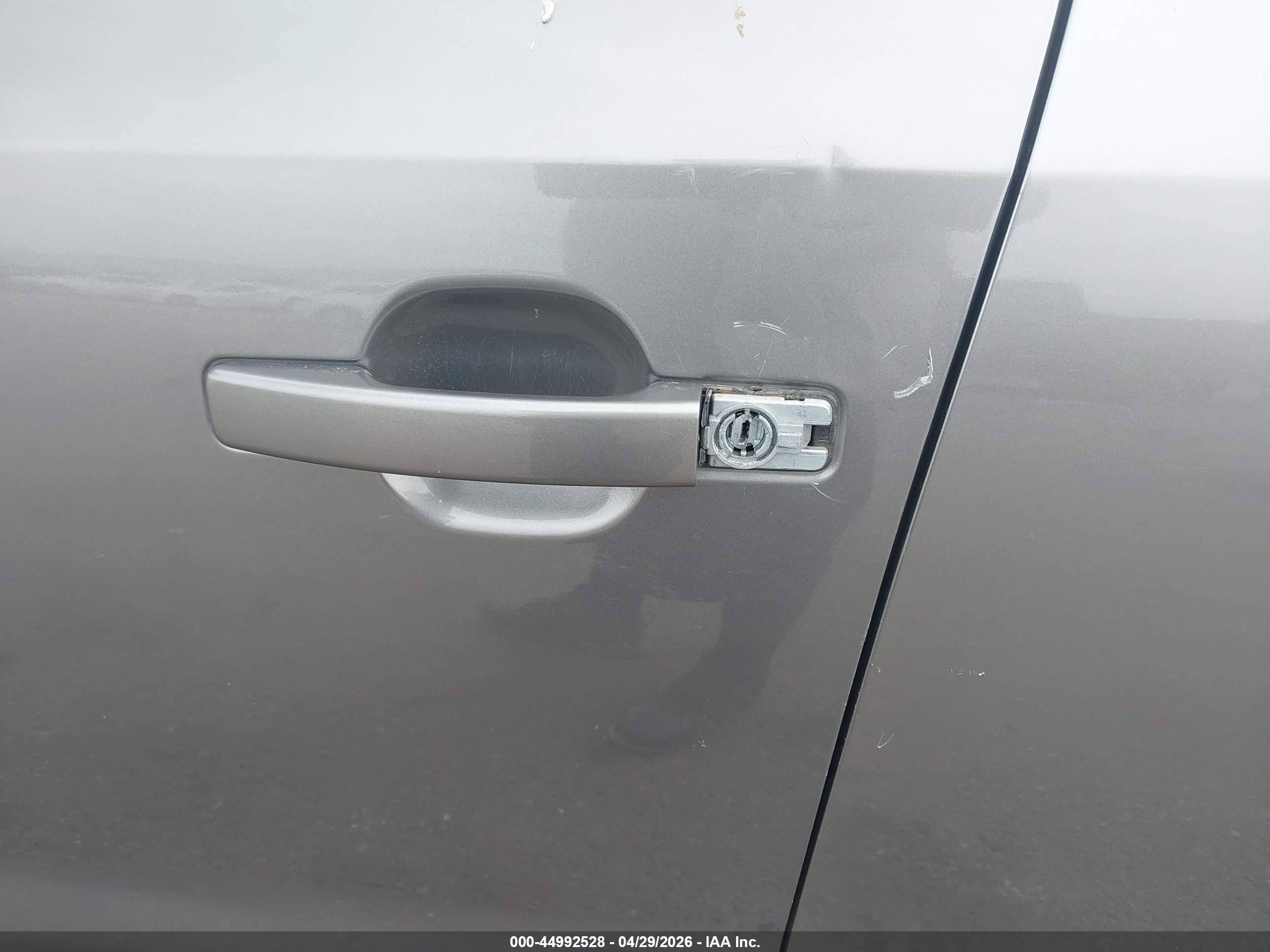 KIA SOUL image 6
