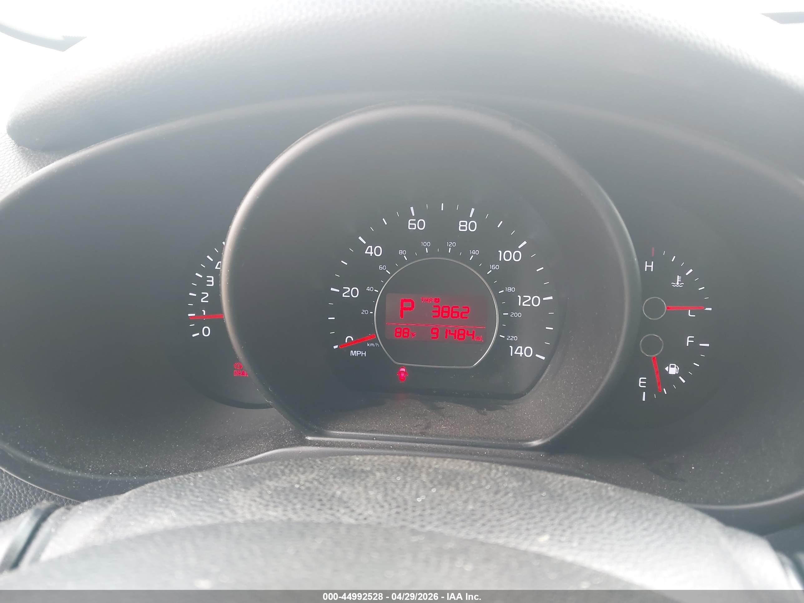 KIA SOUL image 7