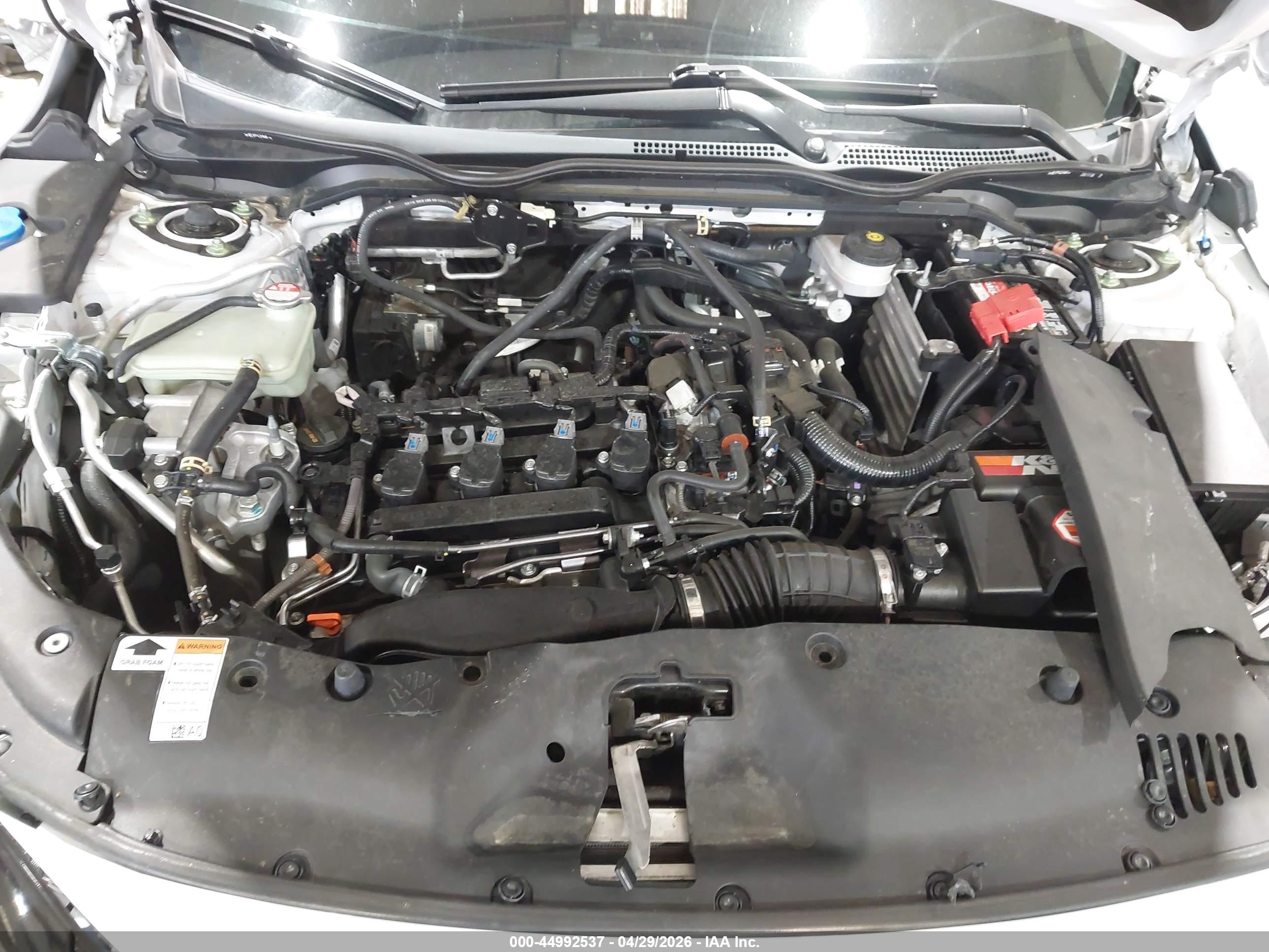 HONDA CIVIC image 10