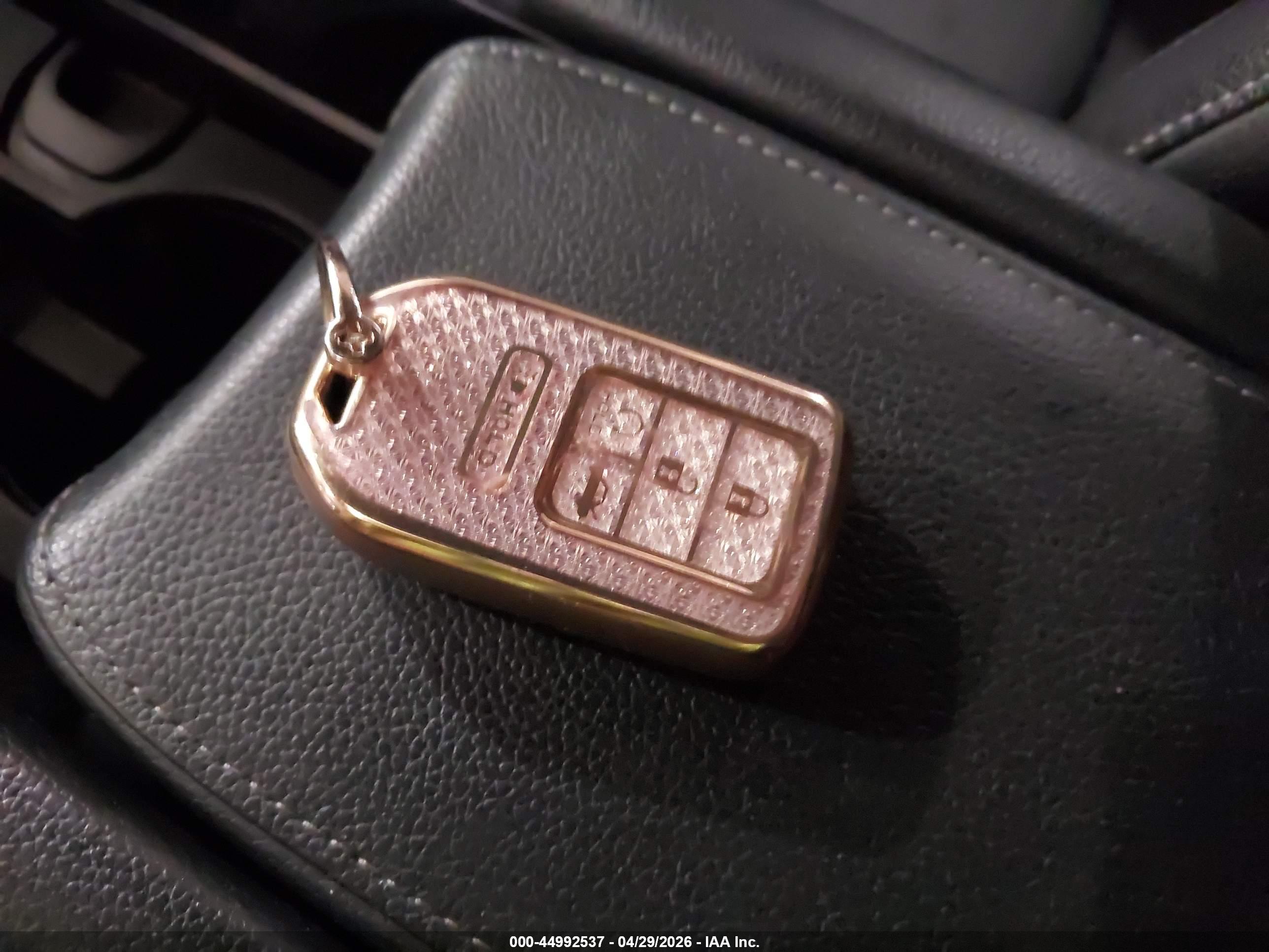 HONDA CIVIC image 11