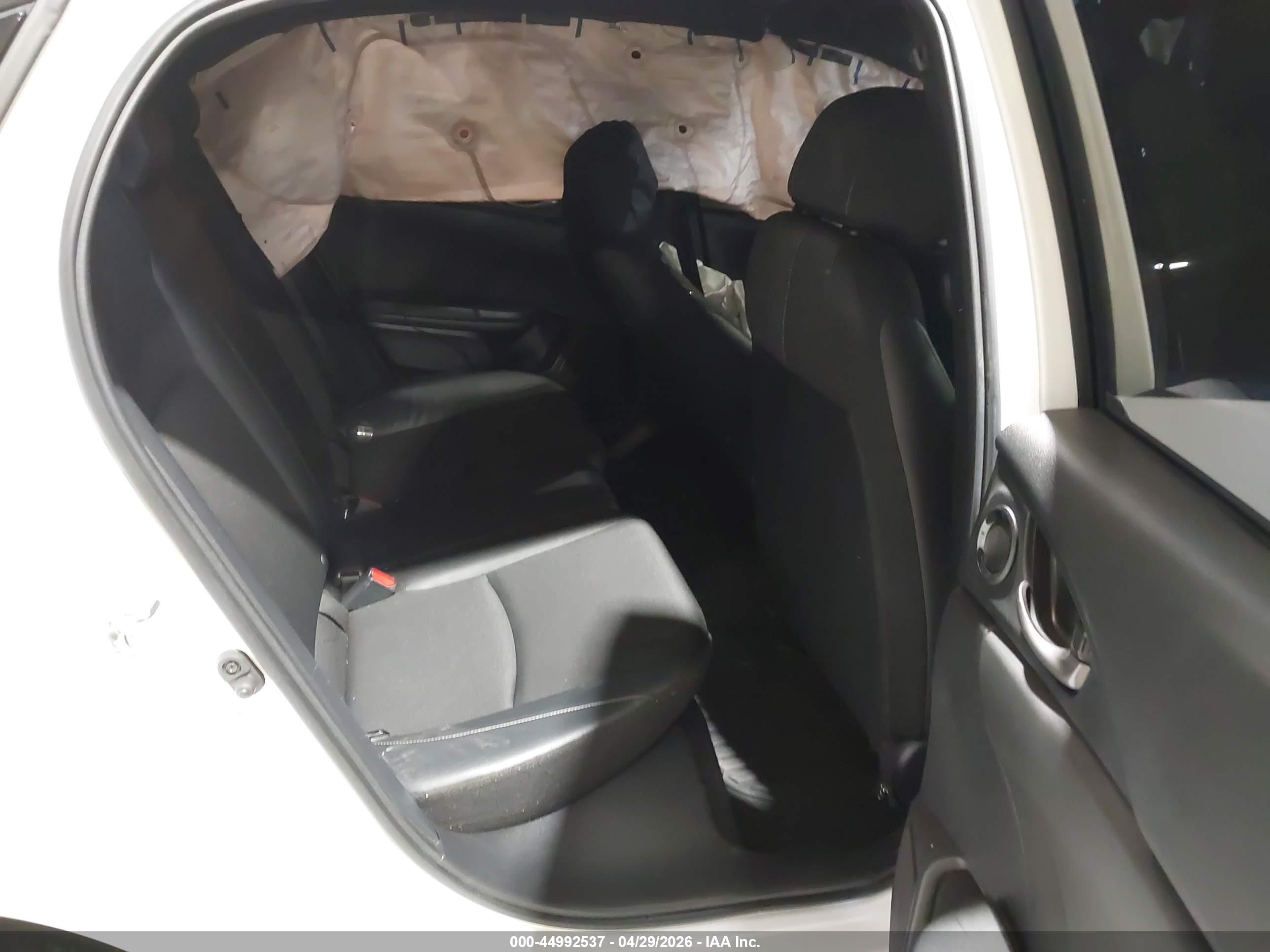 HONDA CIVIC image 8