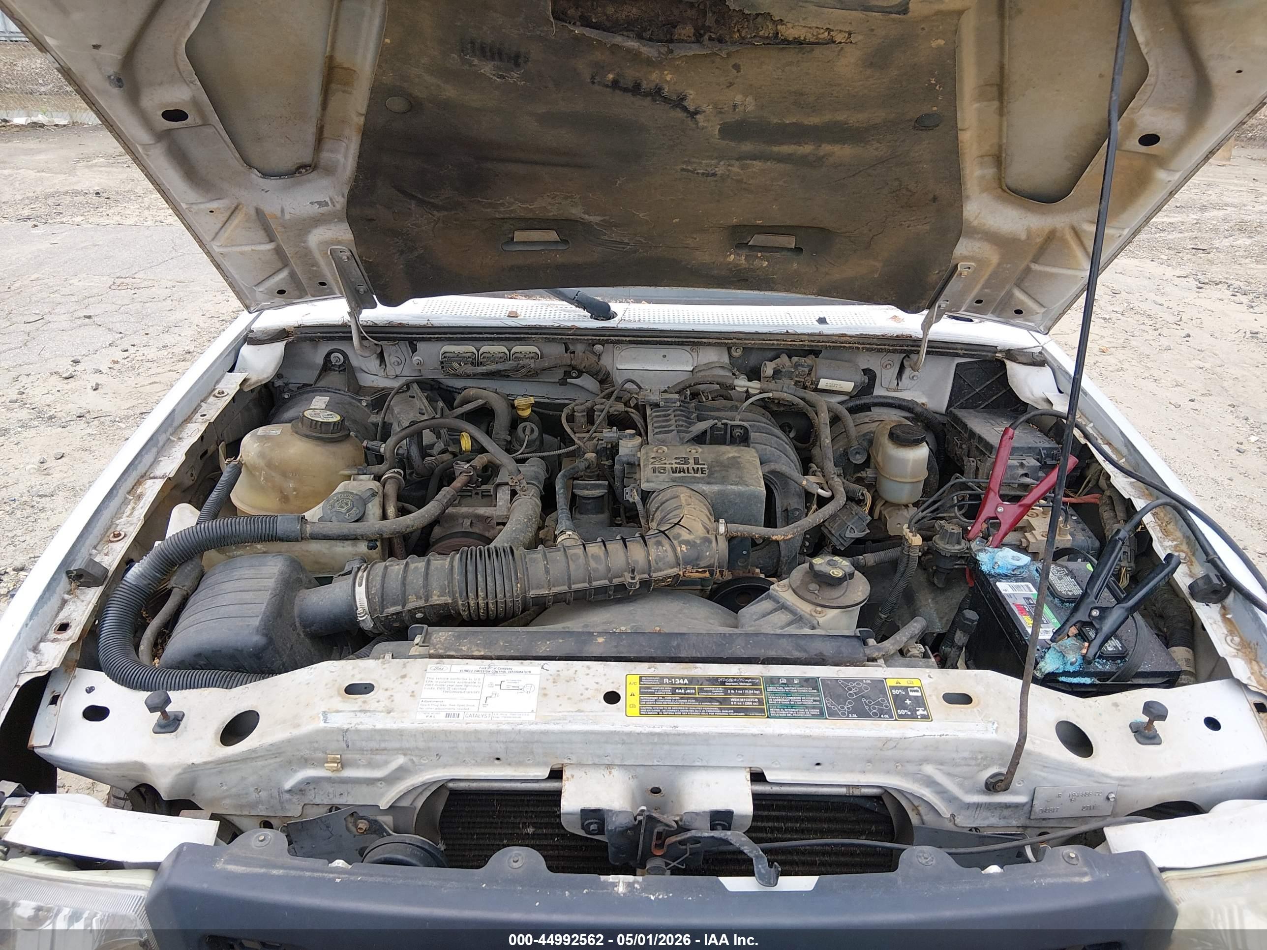 FORD RANGER image 10