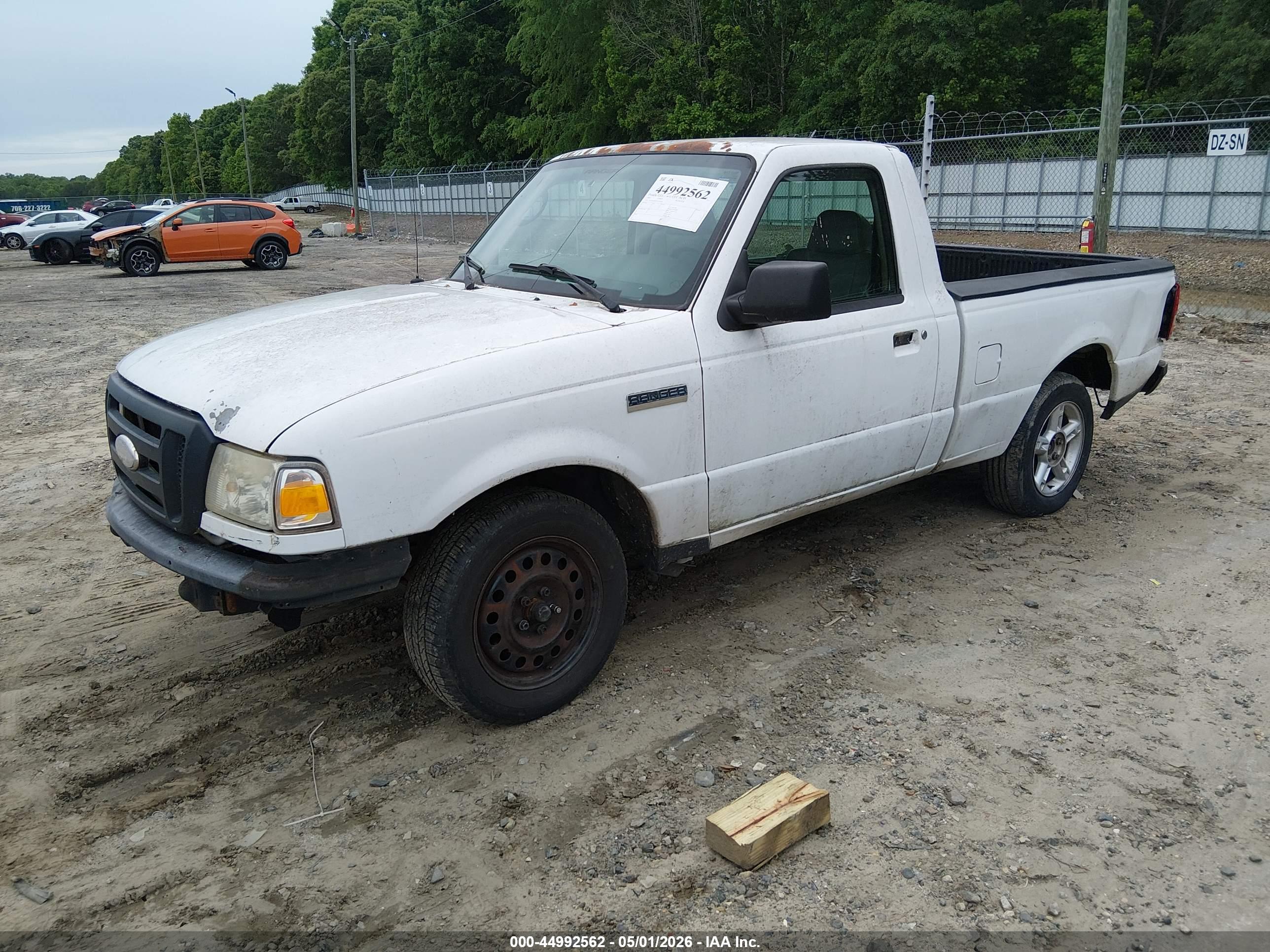 FORD RANGER image 2