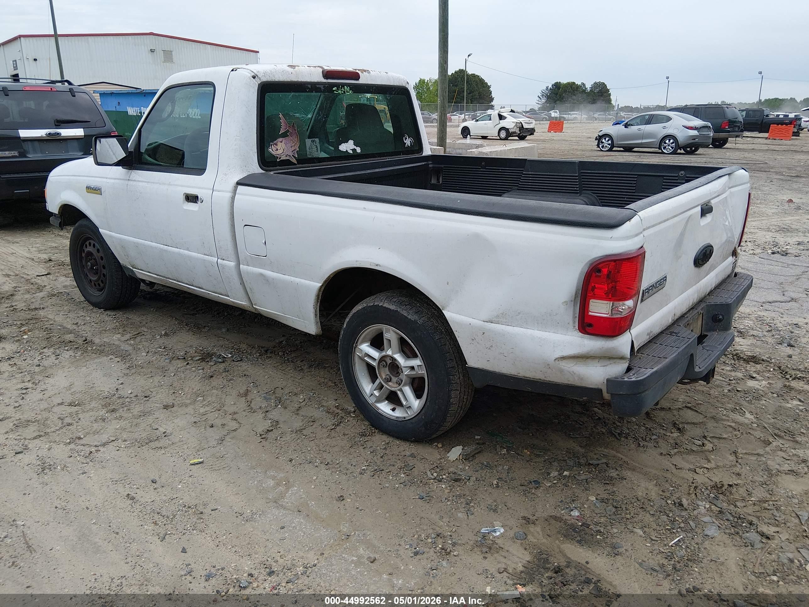 FORD RANGER image 3
