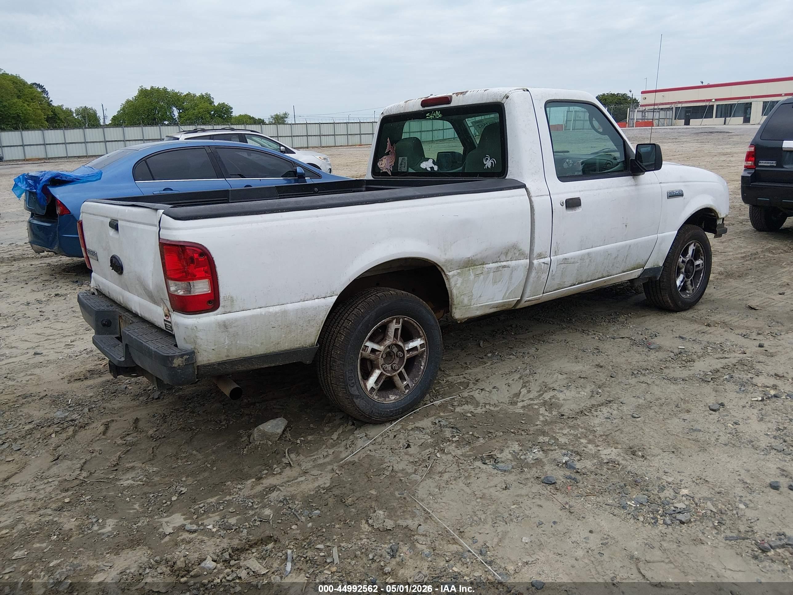 FORD RANGER image 4