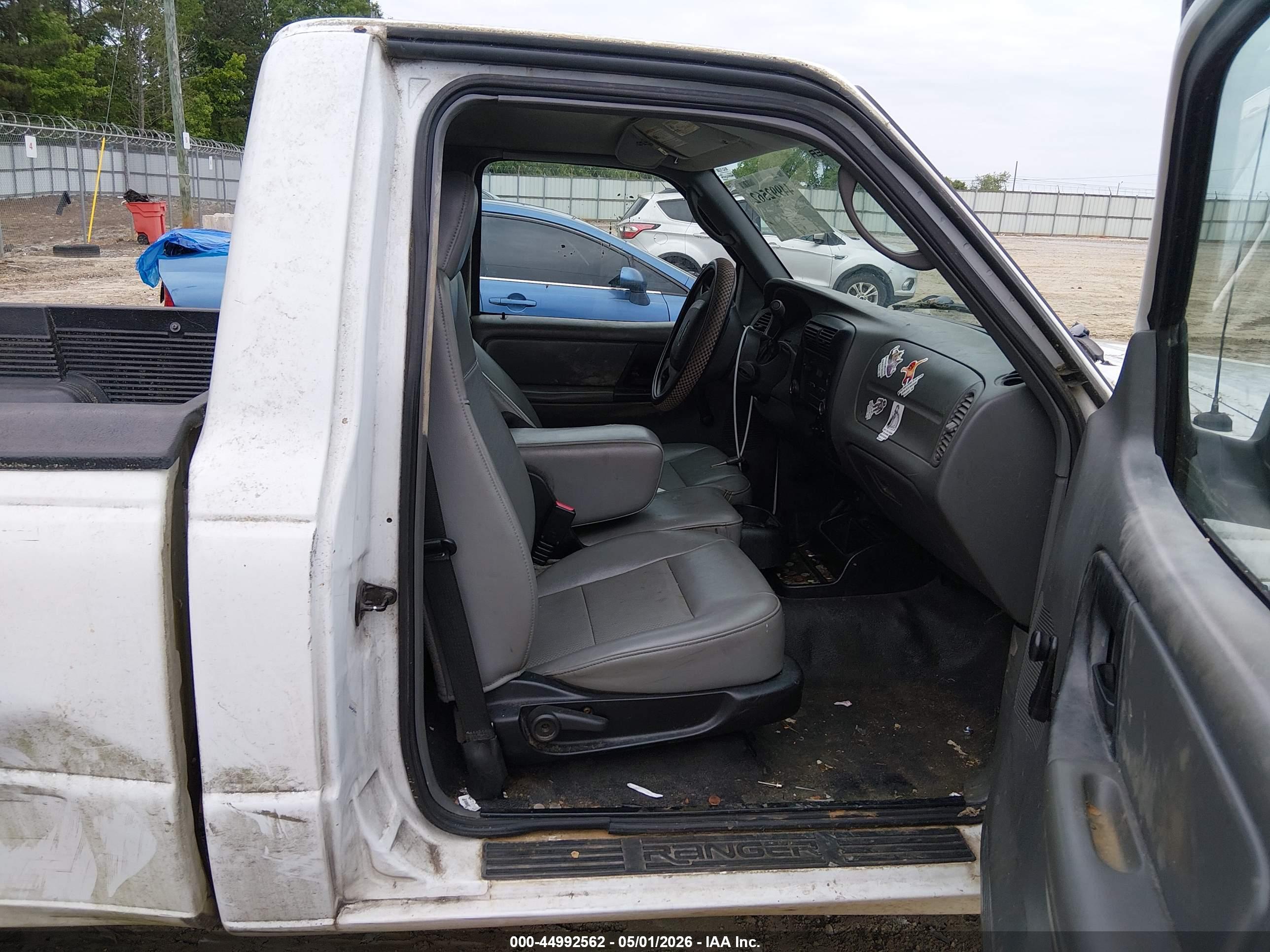 FORD RANGER image 5
