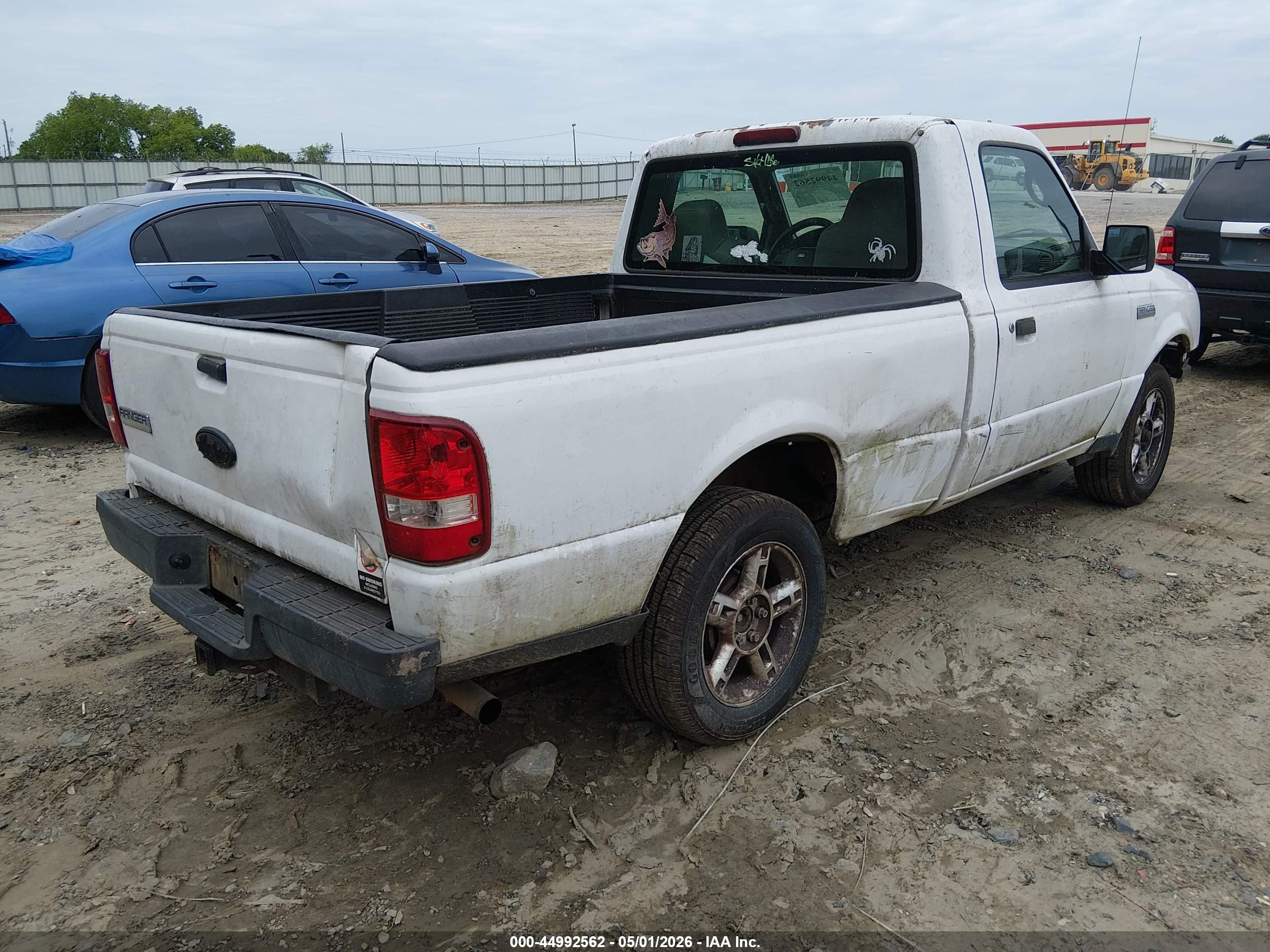 FORD RANGER image 6