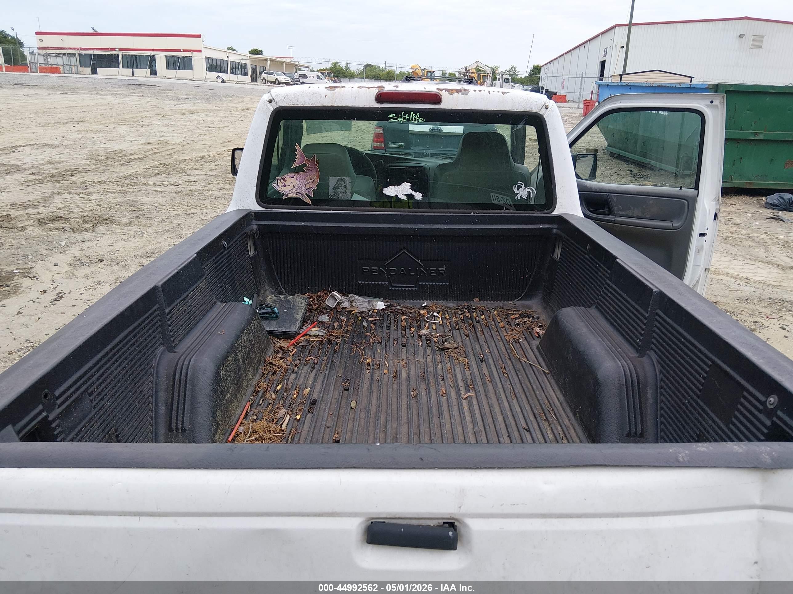 FORD RANGER image 8