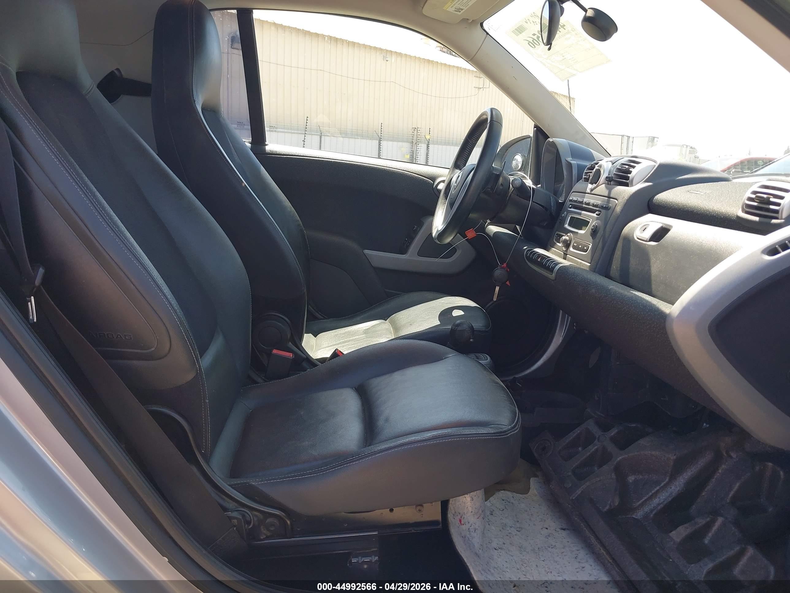 SMART FORTWO image 5