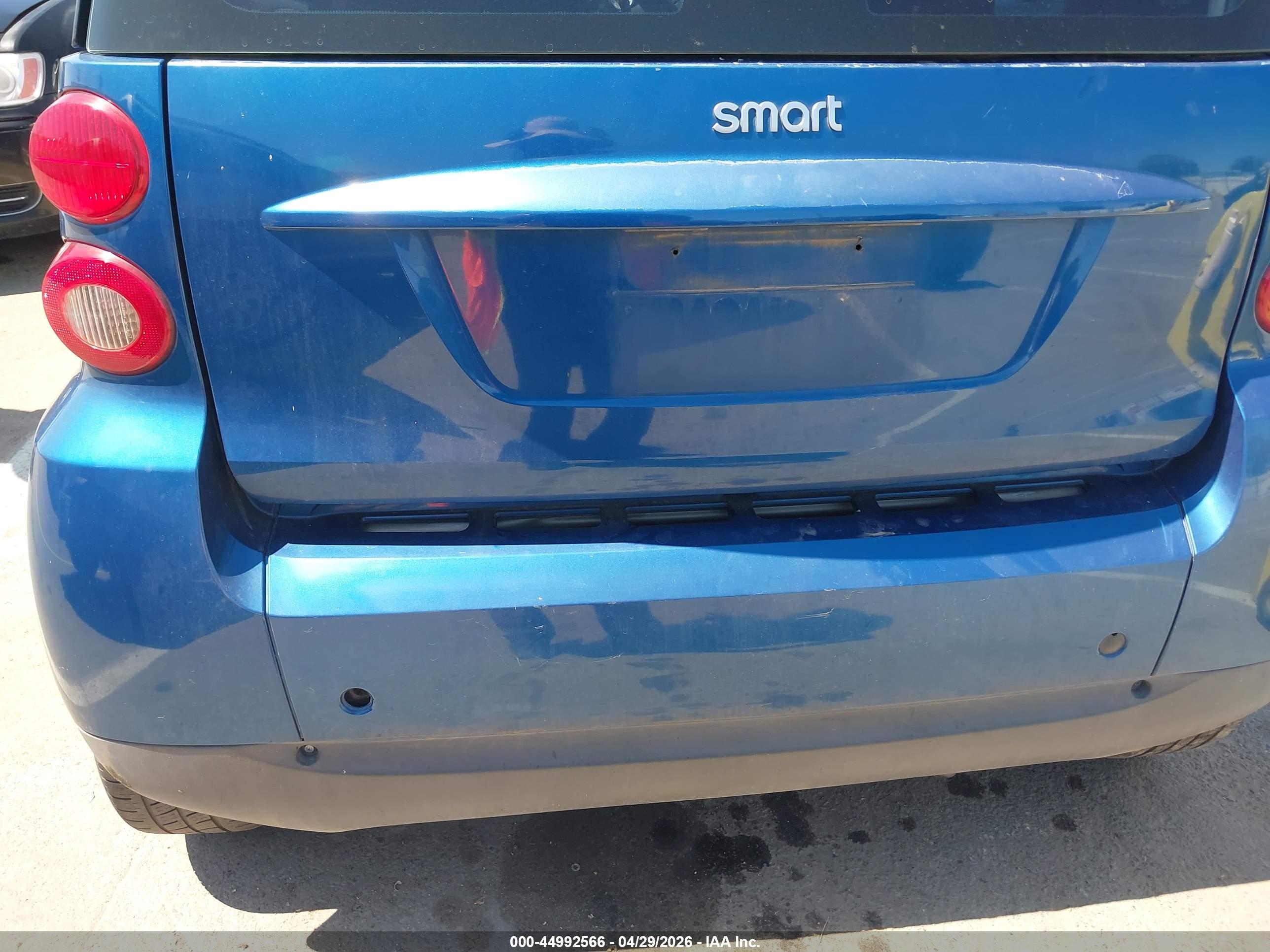 SMART FORTWO image 6