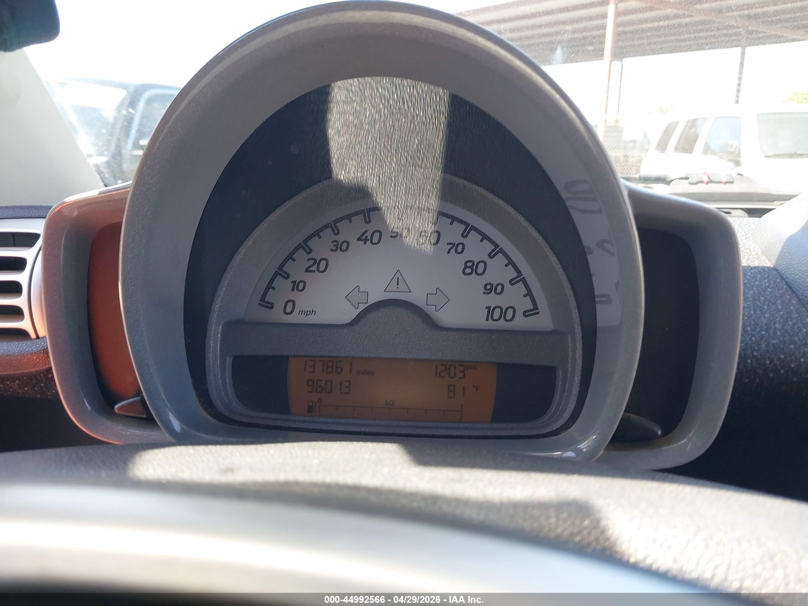 SMART FORTWO image 7