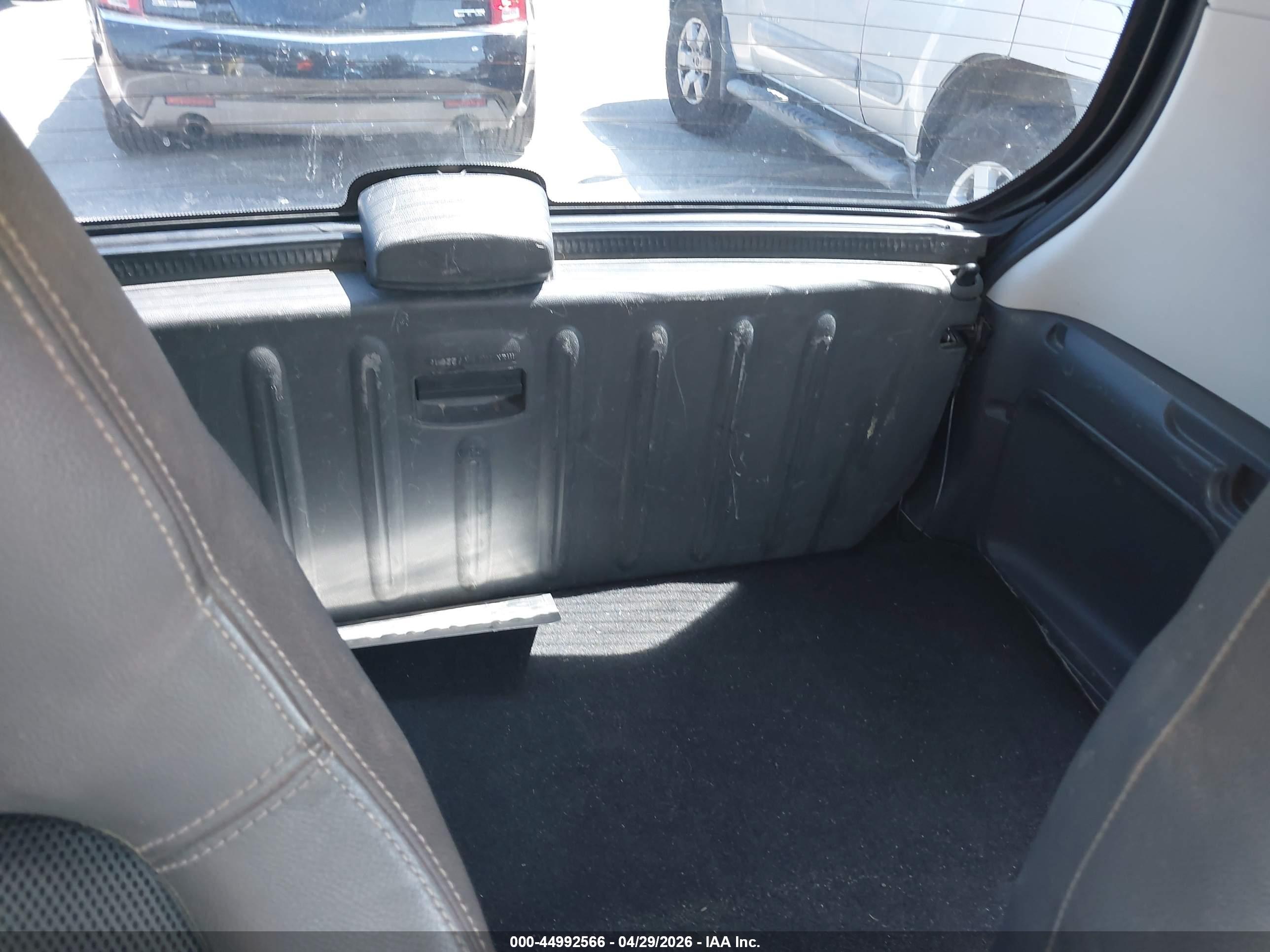 SMART FORTWO image 8