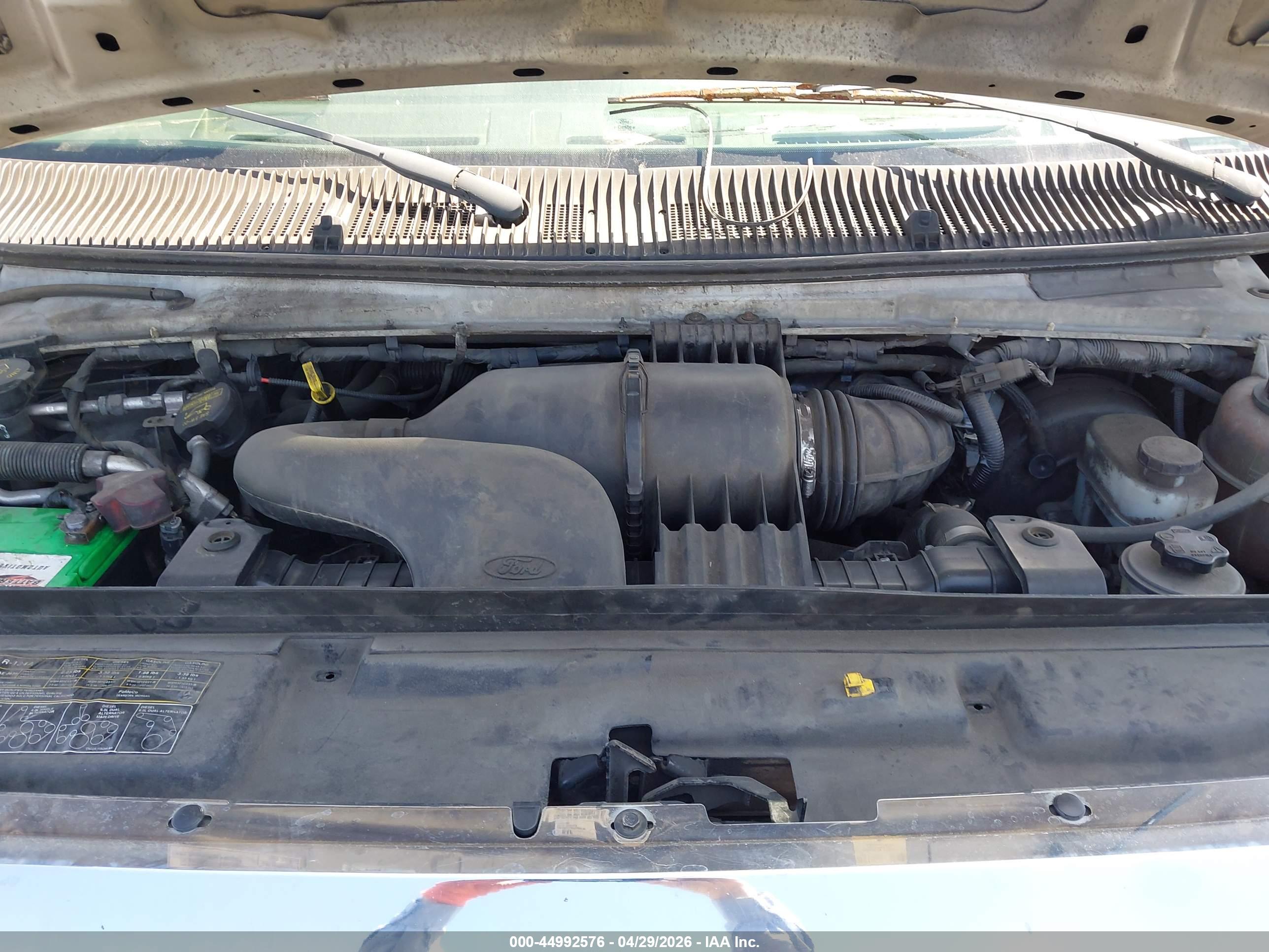 FORD E-350 image 10