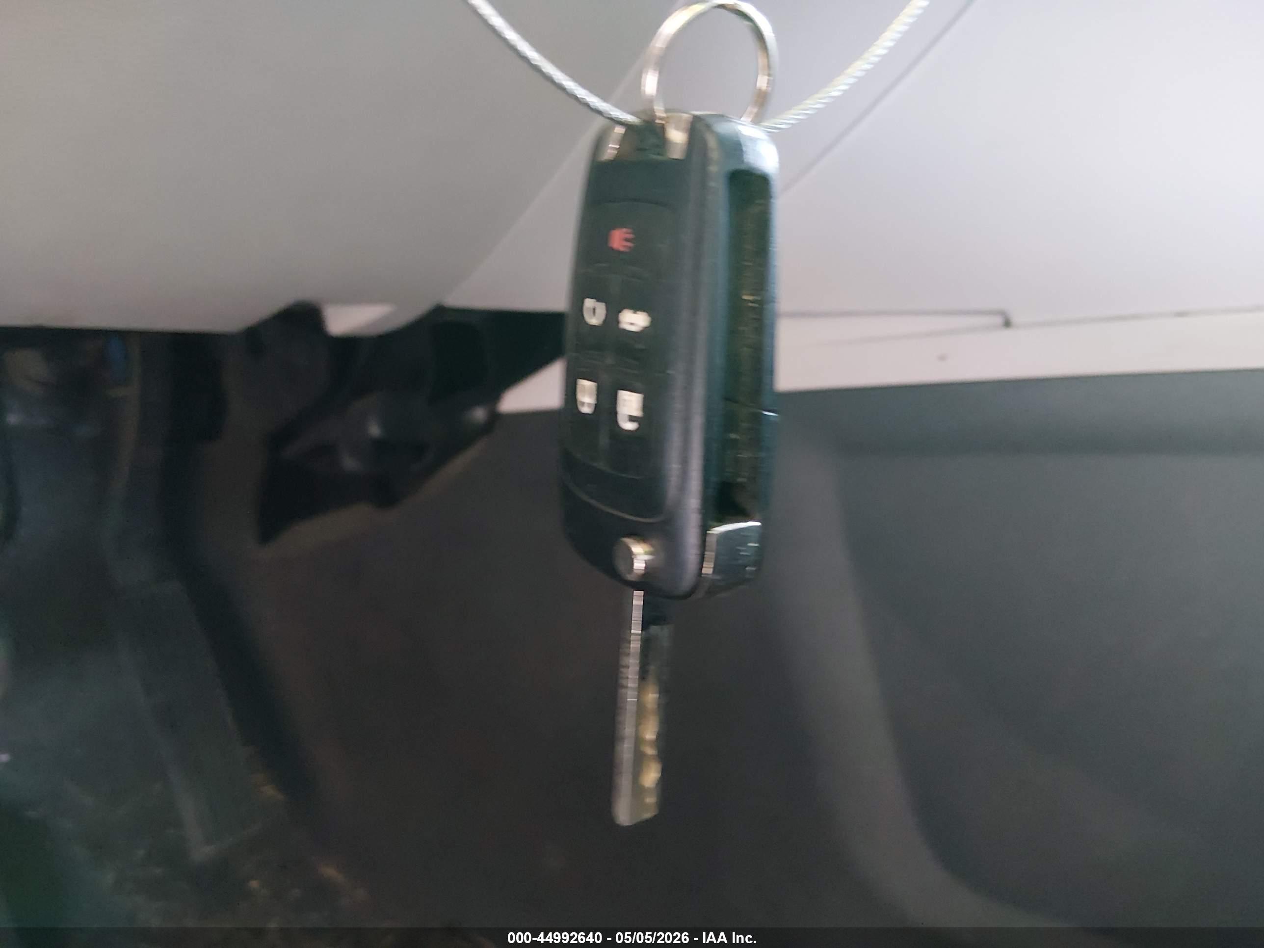CHEVROLET EQUINOX image 11