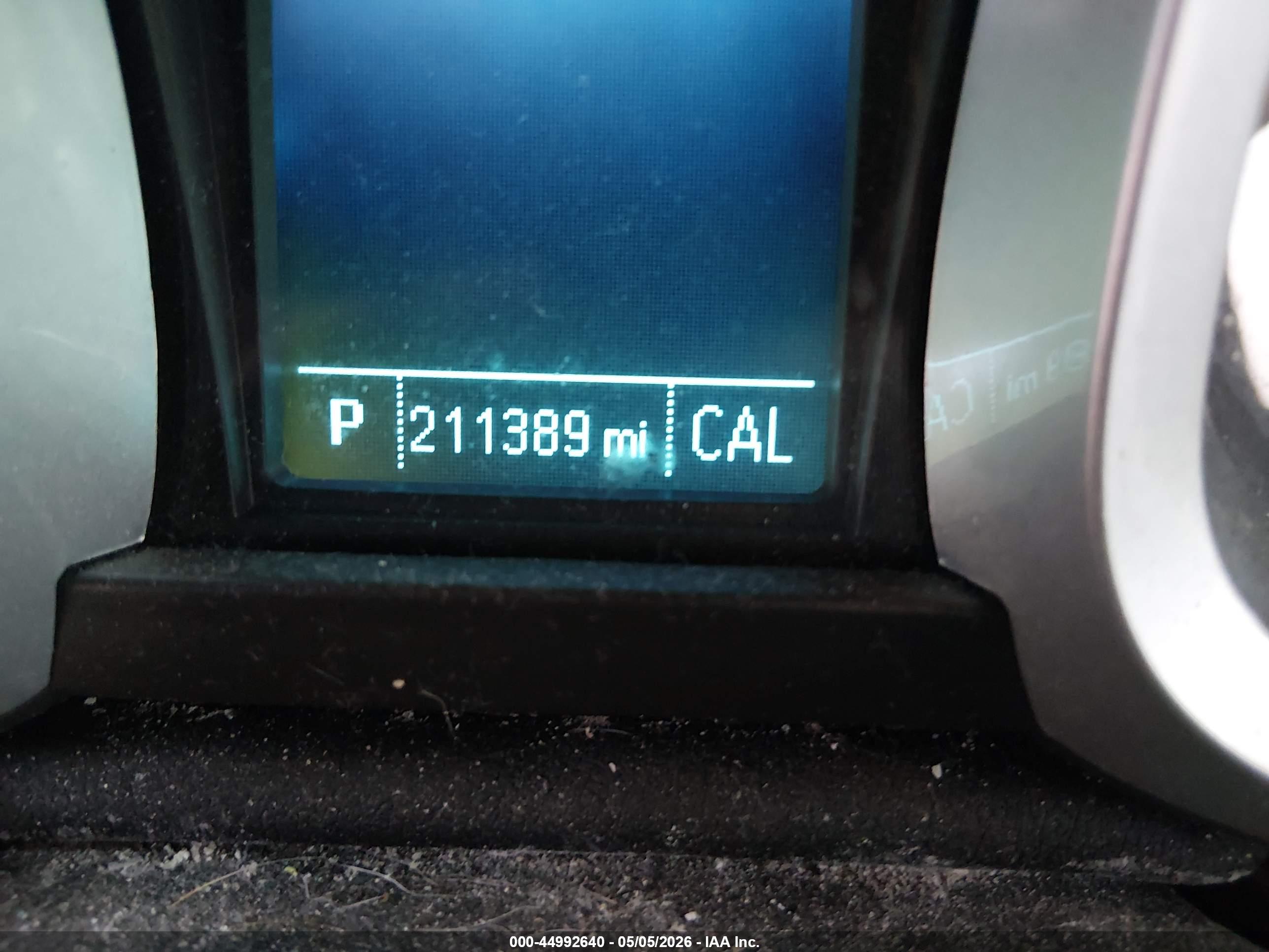 CHEVROLET EQUINOX image 7