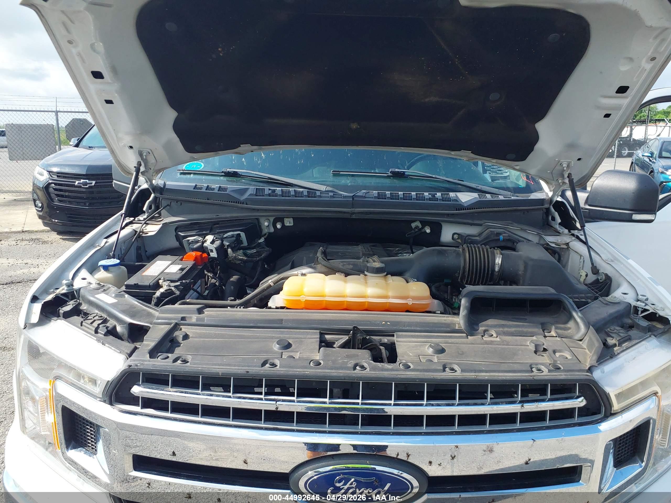 FORD F-150 image 10