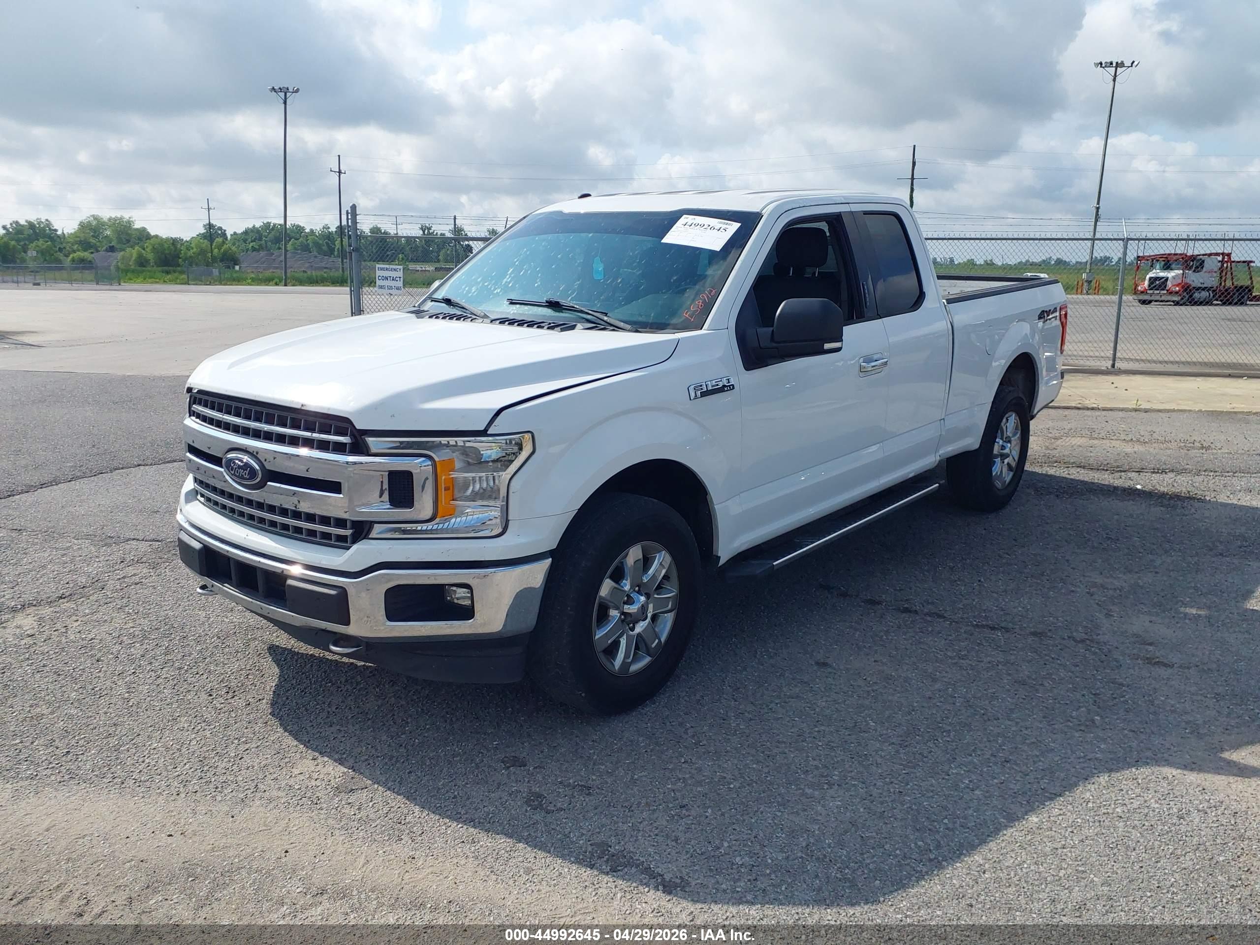 FORD F-150 image 2