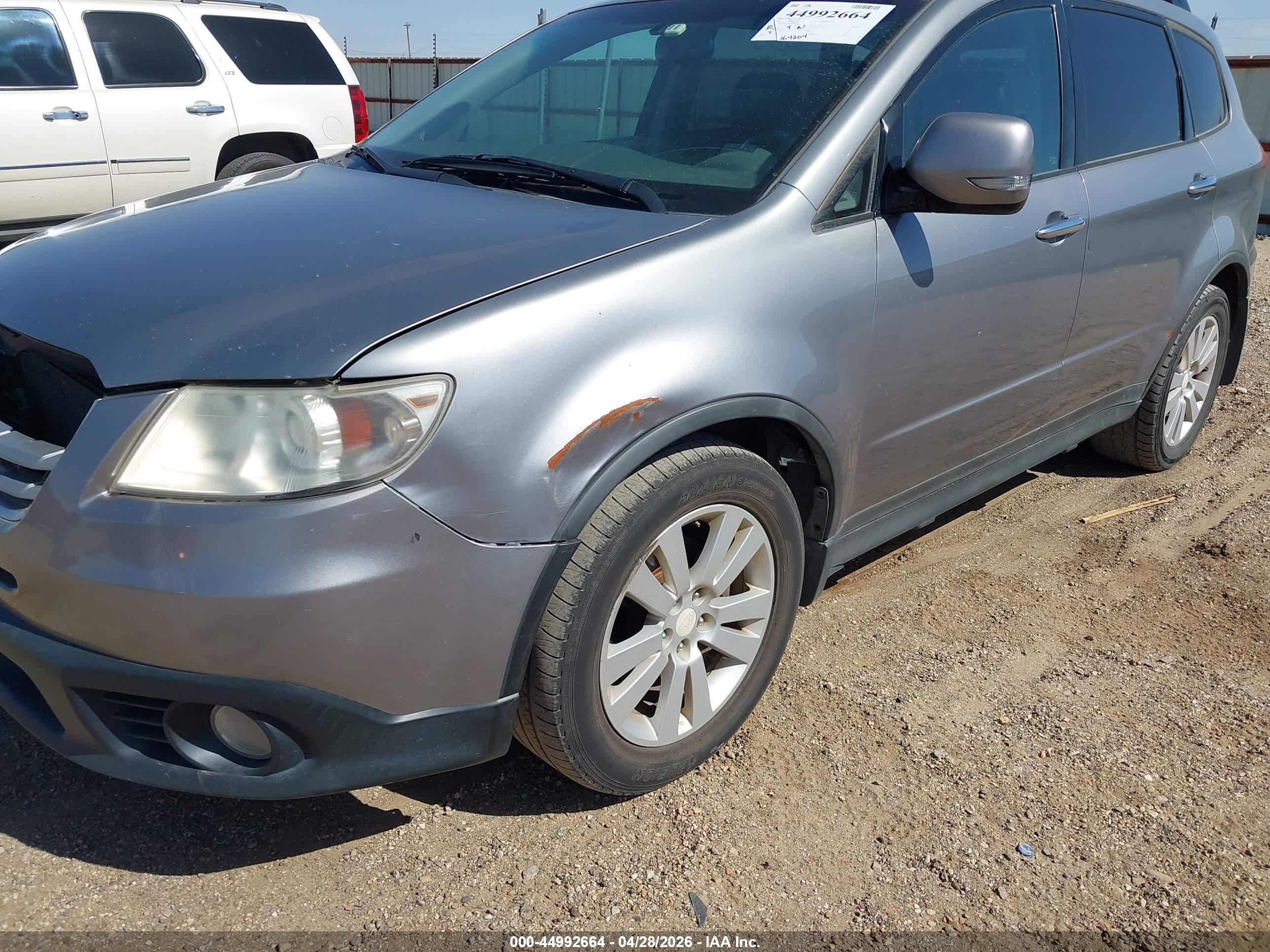 SUBARU TRIBECA image 6