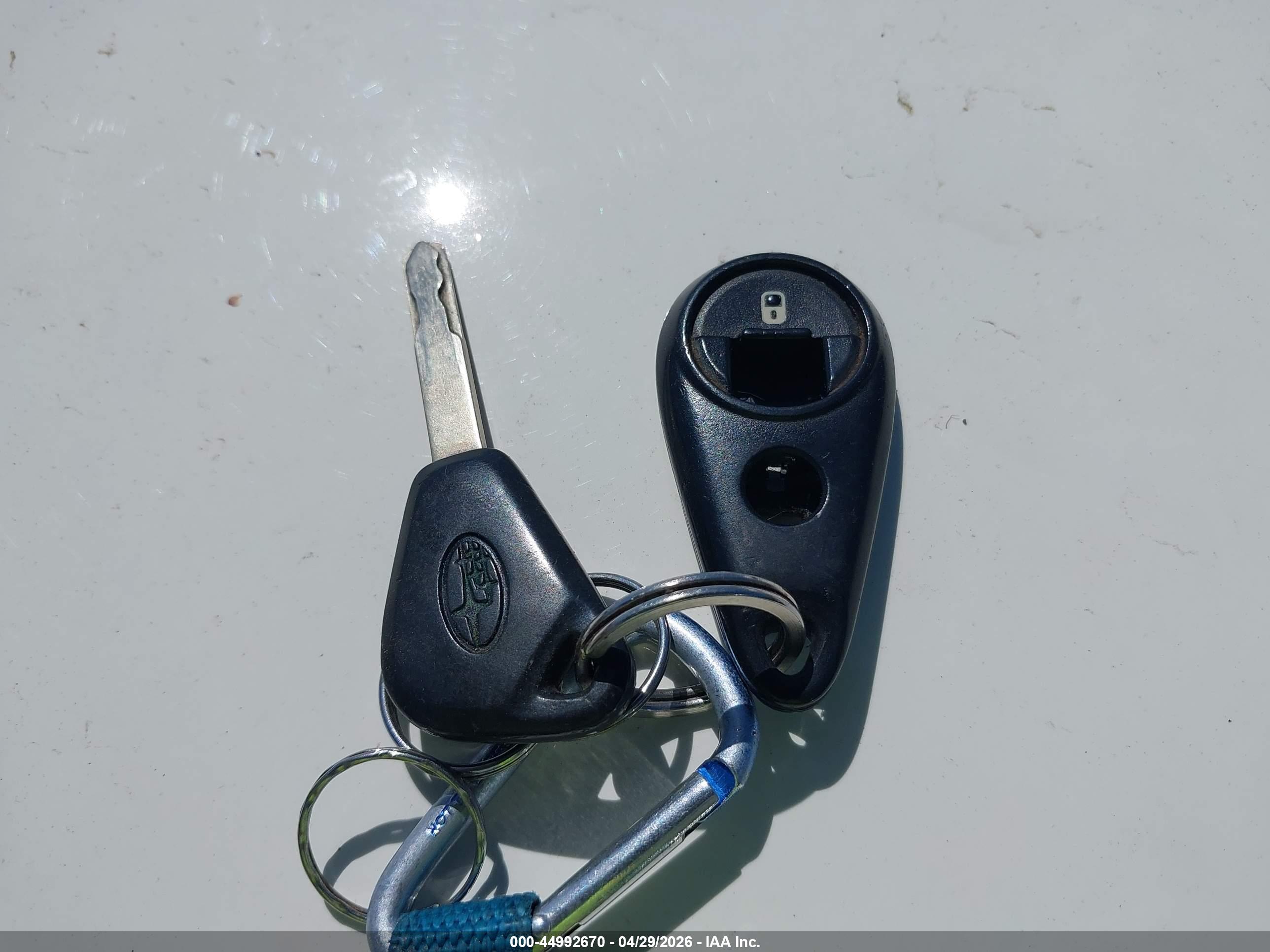 SUBARU IMPREZA image 11