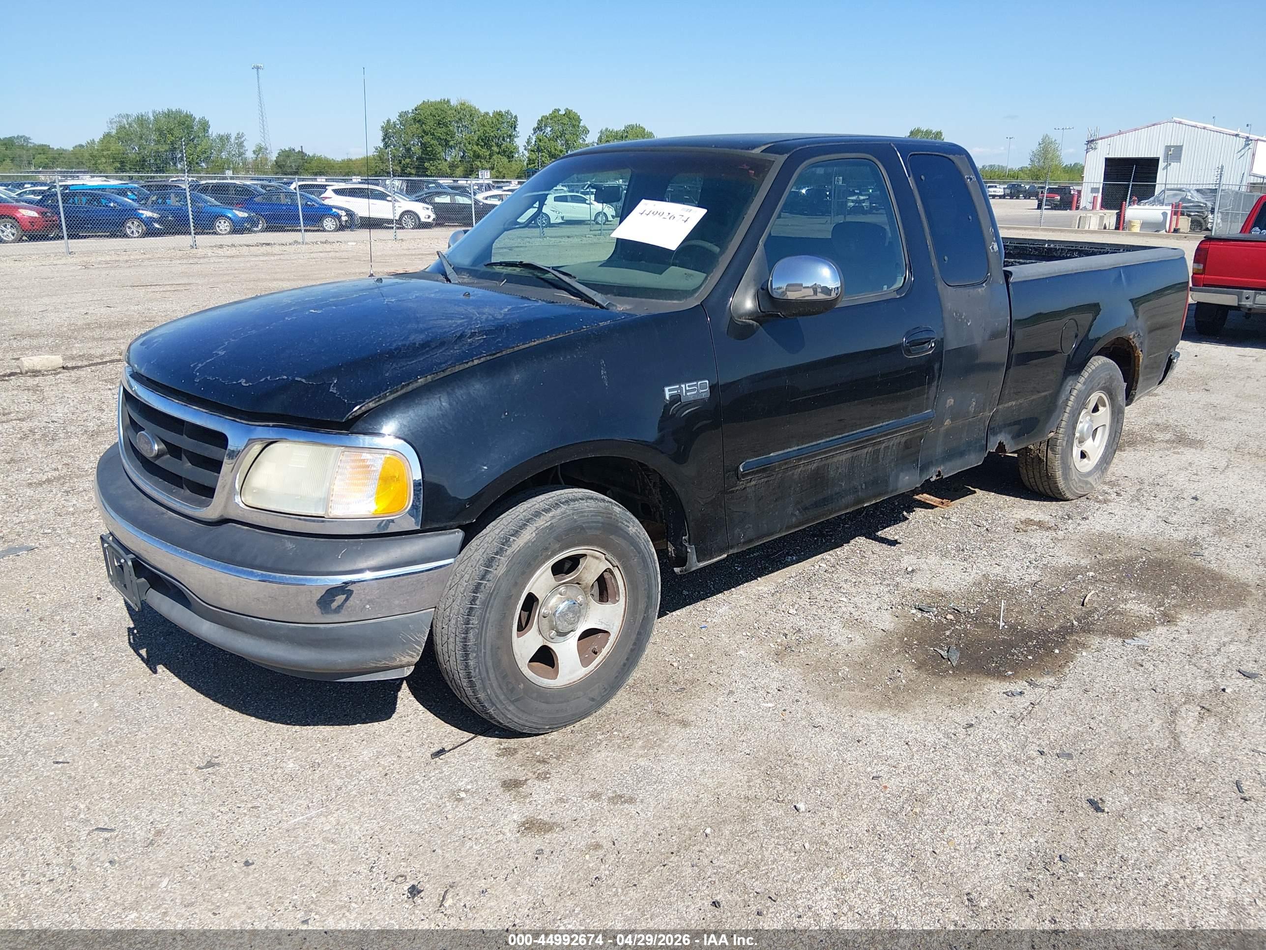FORD F-150 image 2