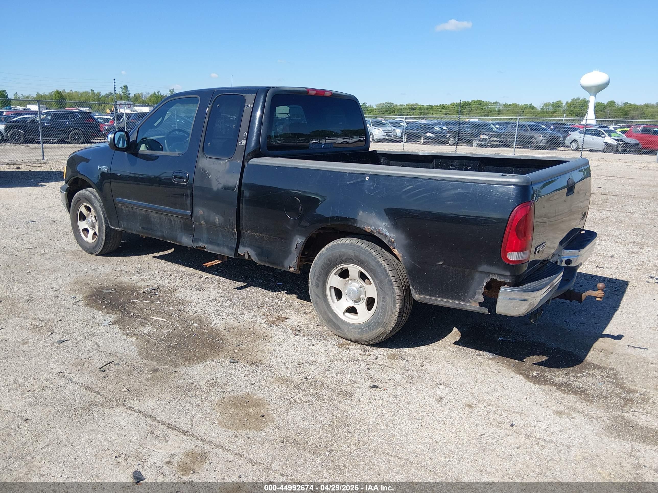 FORD F-150 image 3