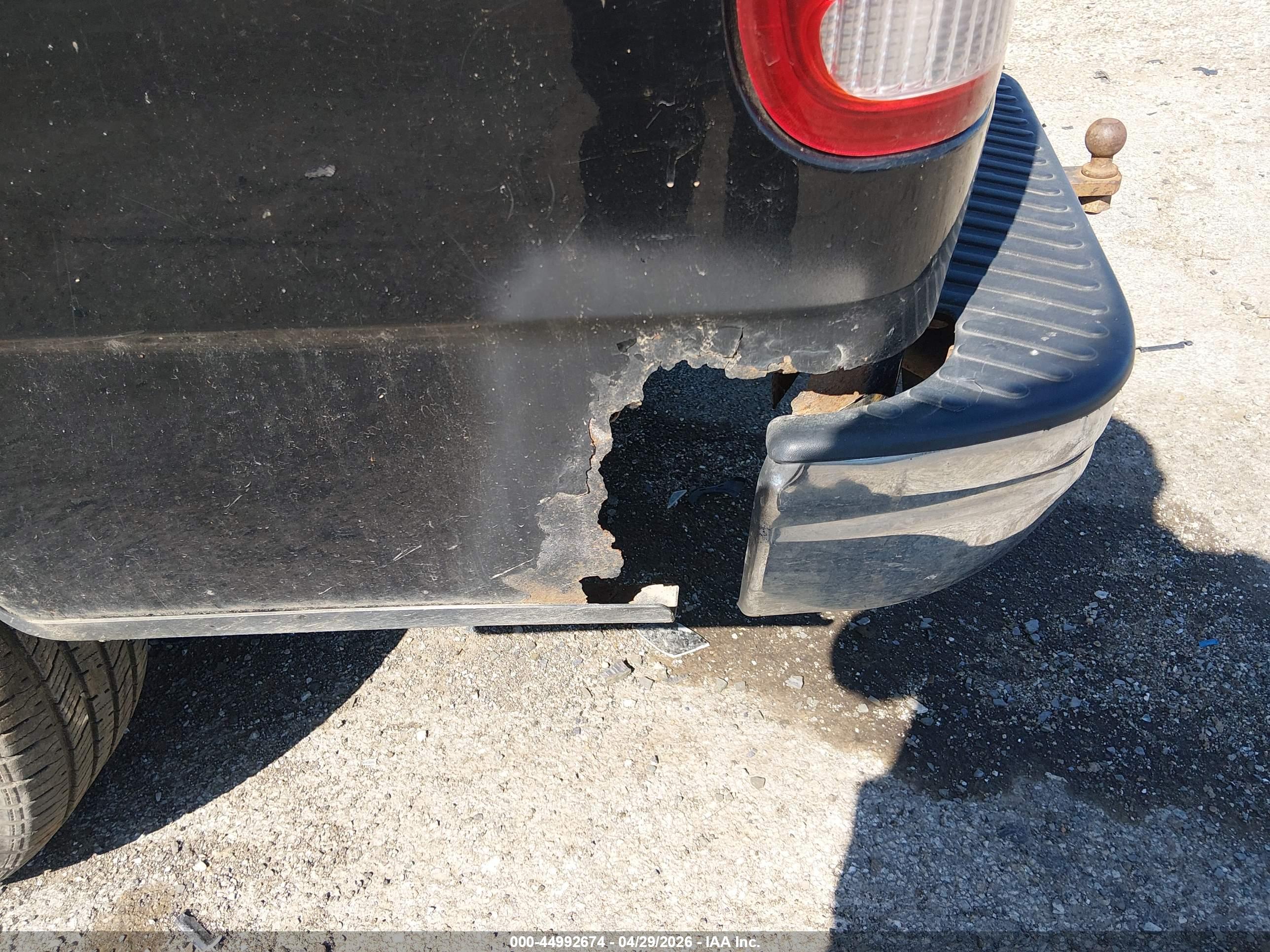 FORD F-150 image 6