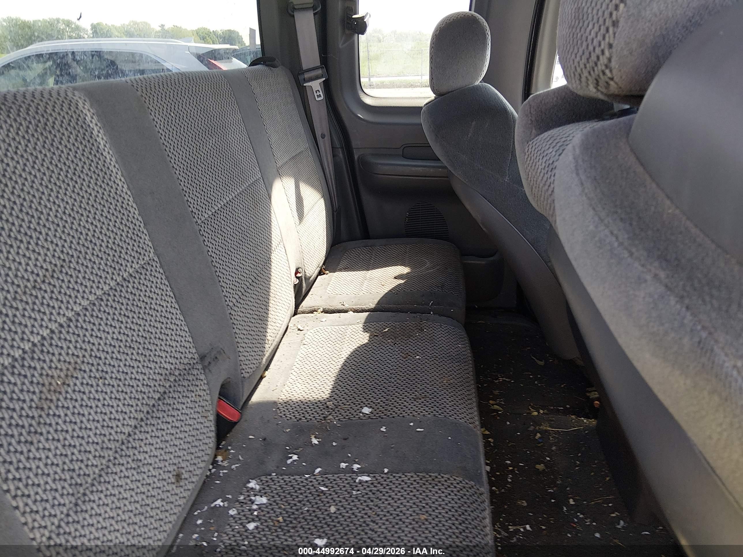 FORD F-150 image 8